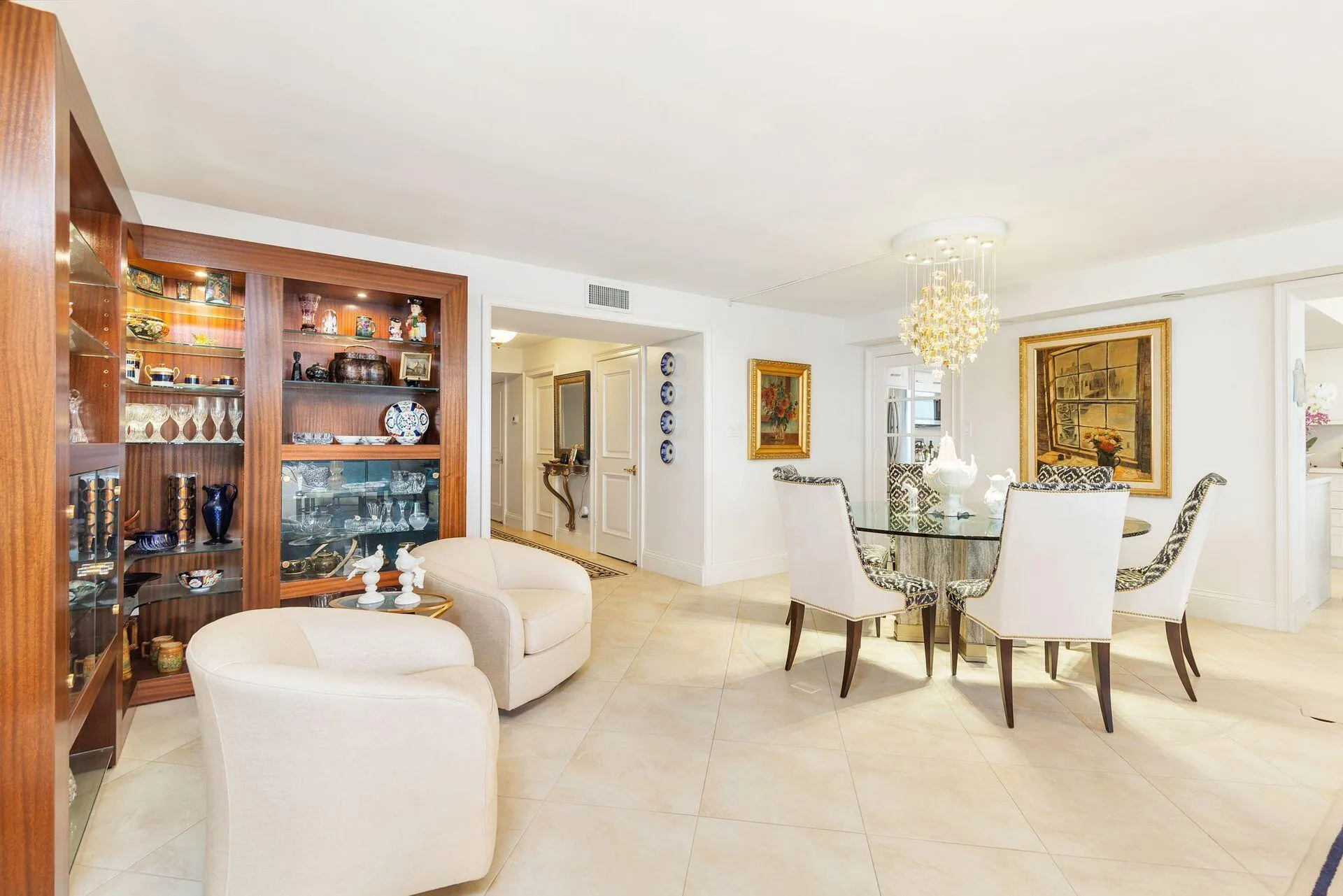 5380 N Ocean Drive, #9d