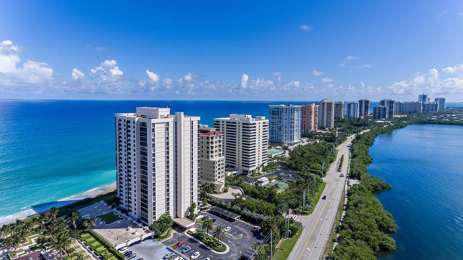 5380 N Ocean Drive, #9d