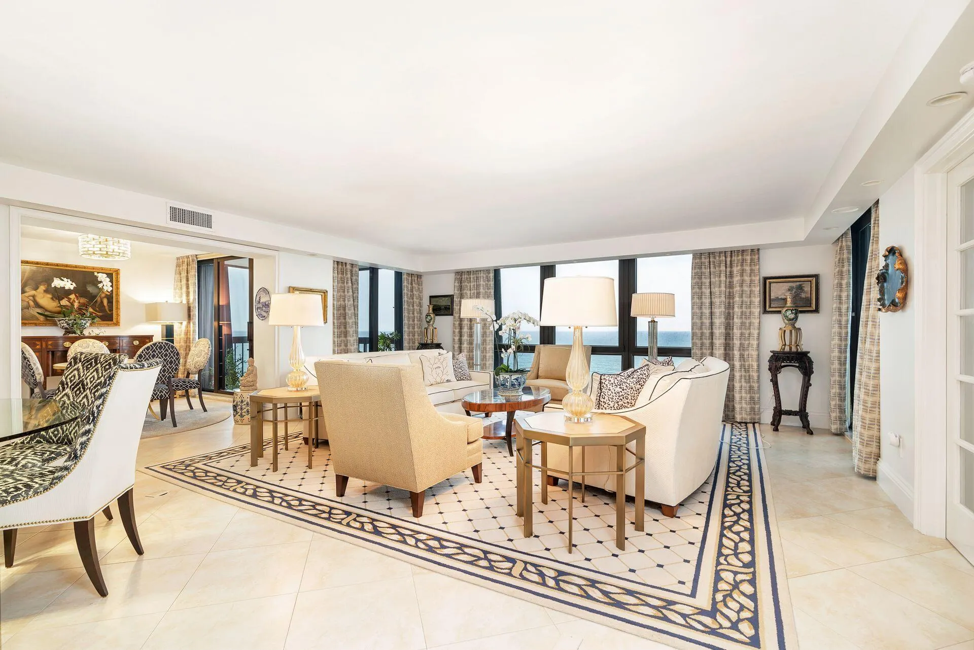 5380 N Ocean Drive, #9d