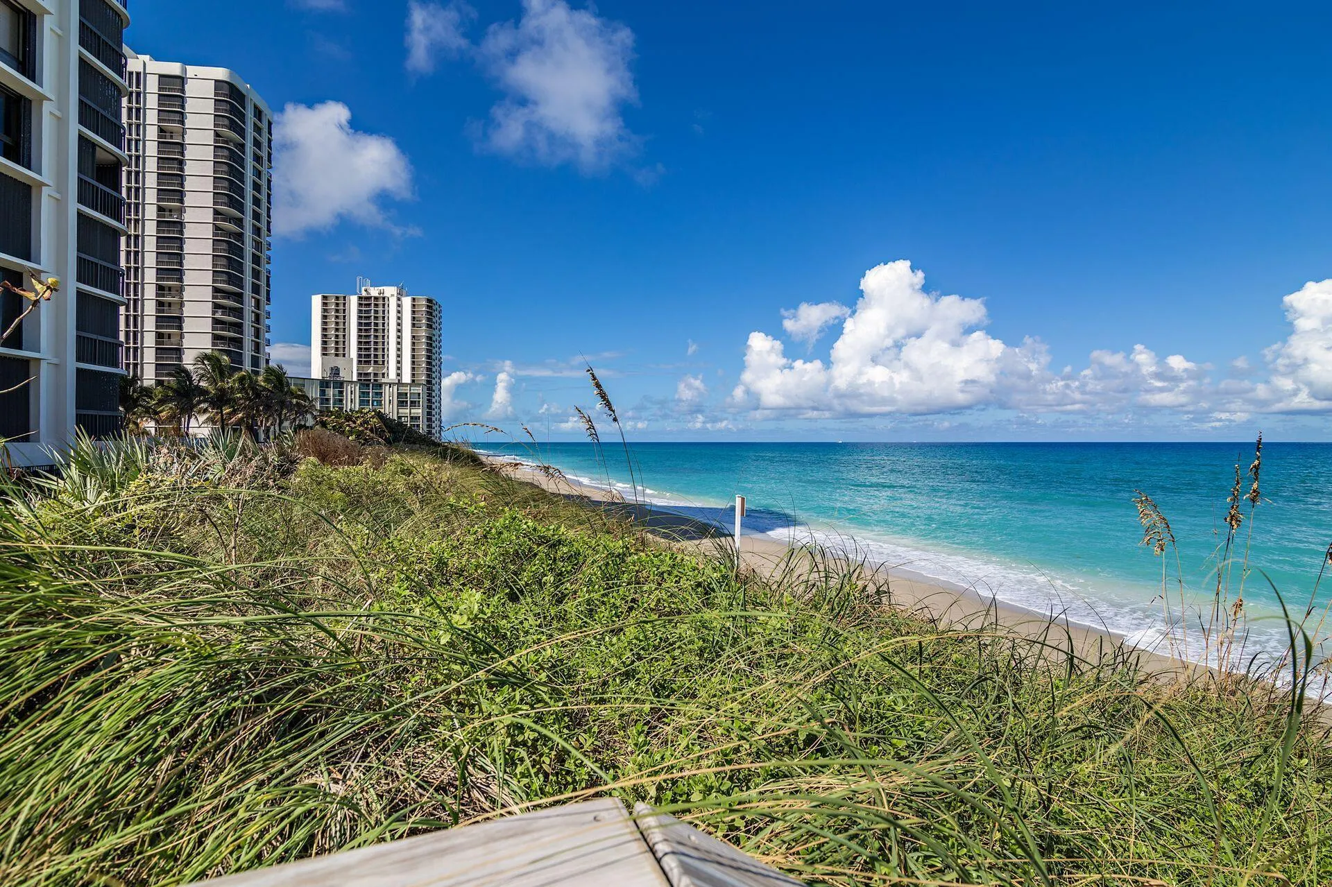 5380 N Ocean Drive, #9d