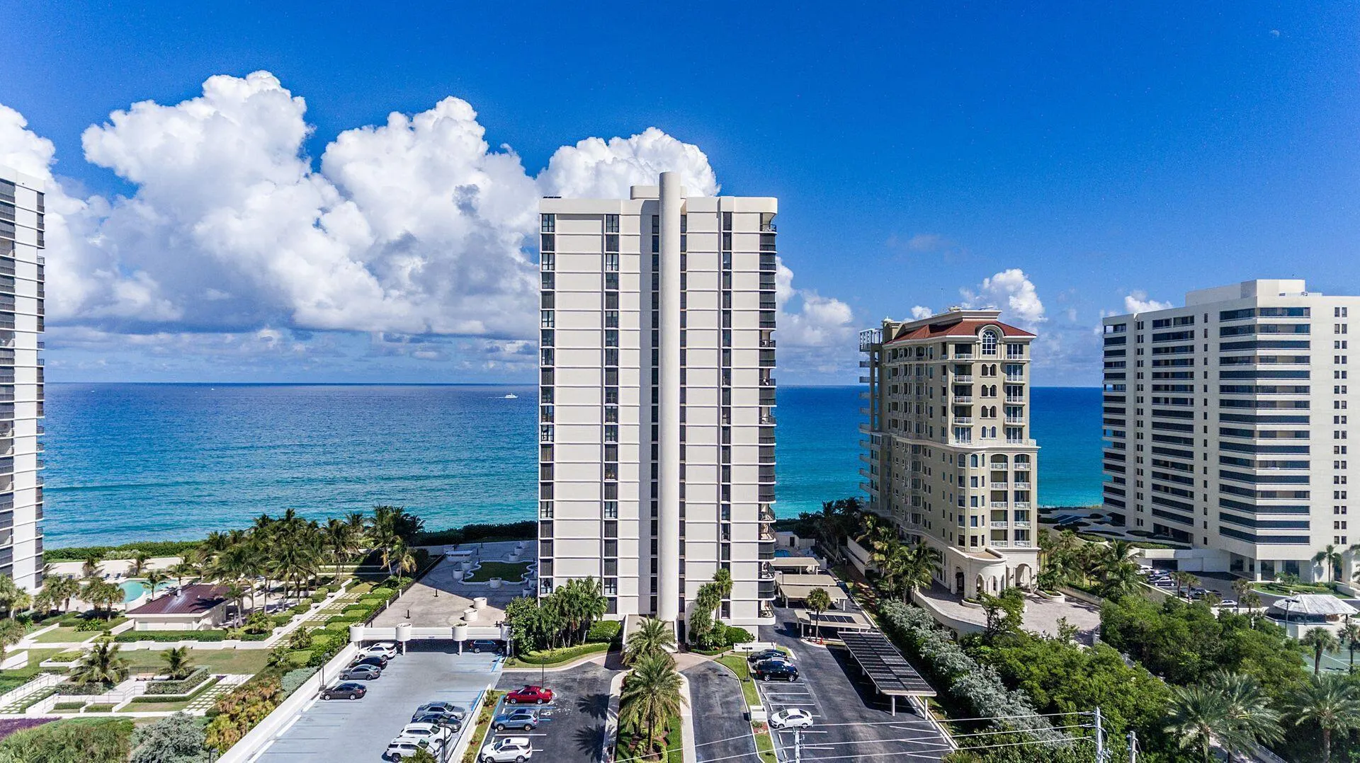 5380 N Ocean Drive, #9d