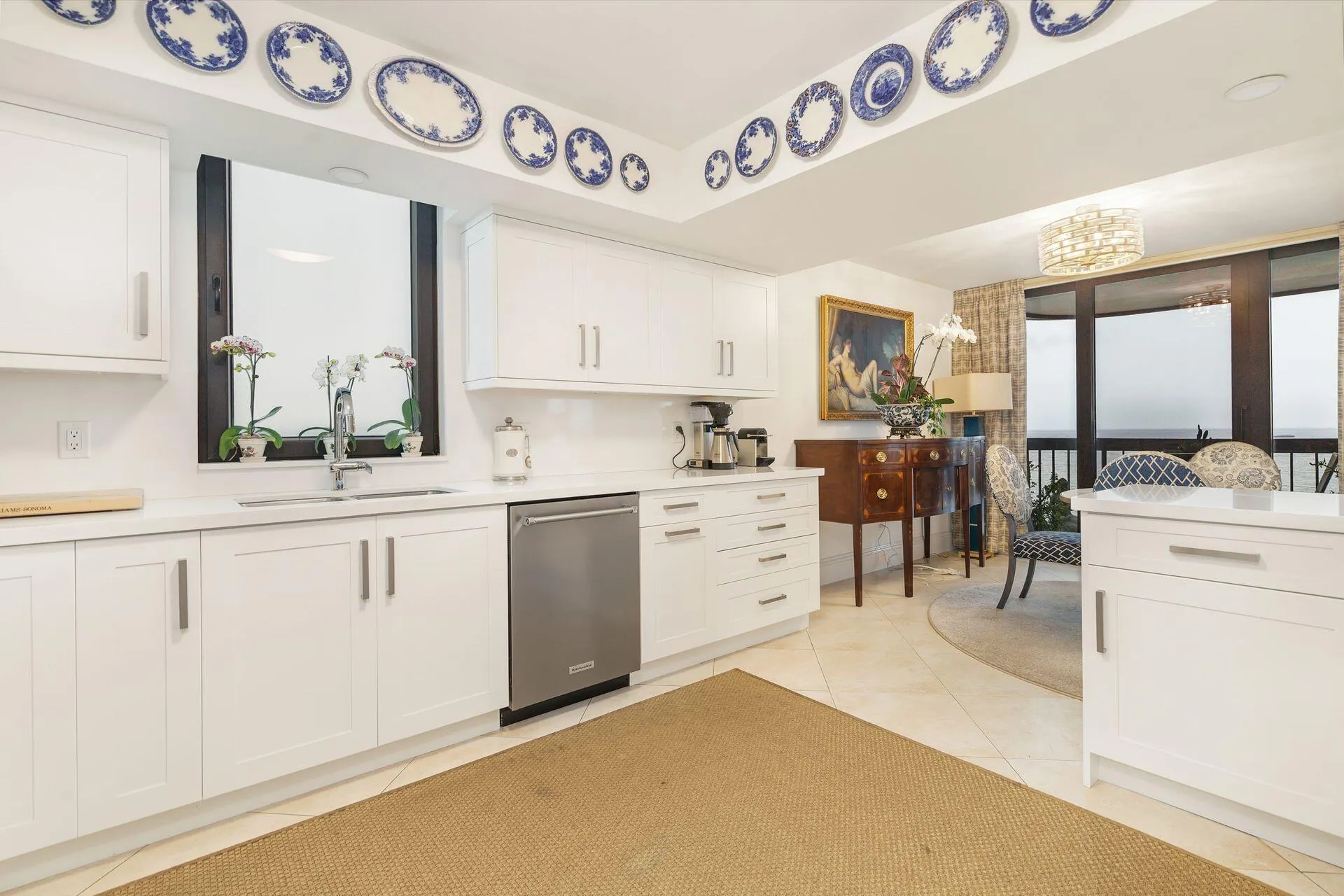 5380 N Ocean Drive, #9d