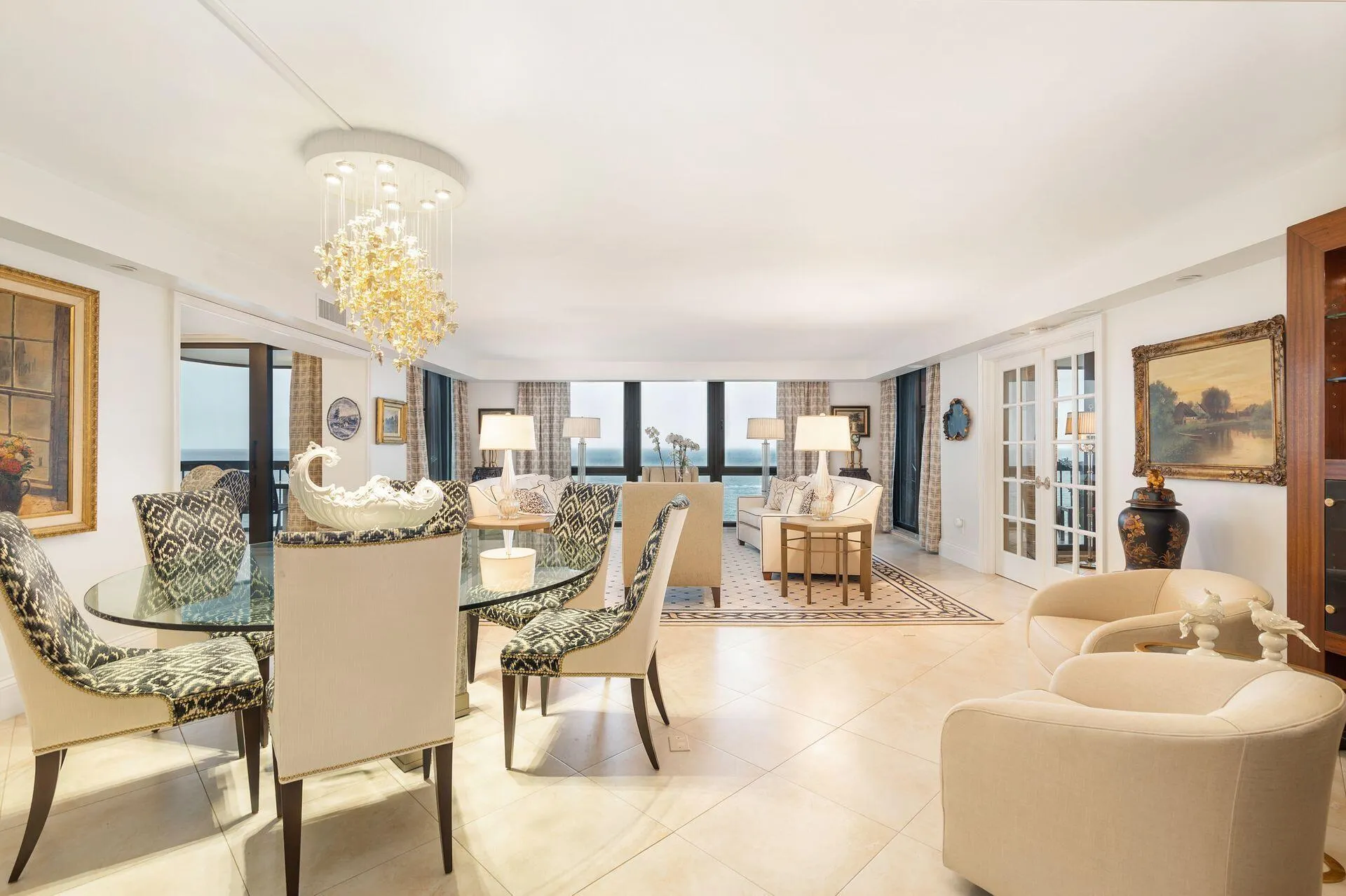 5380 N Ocean Drive, #9d