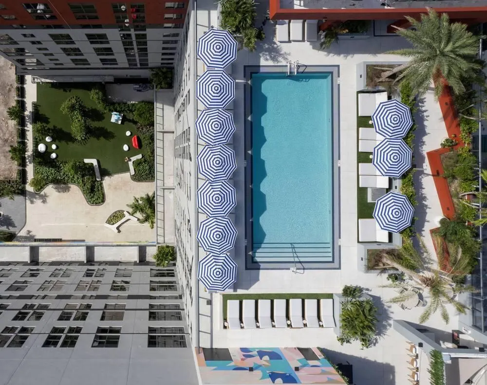 2150 N Miami Avenue, #W301