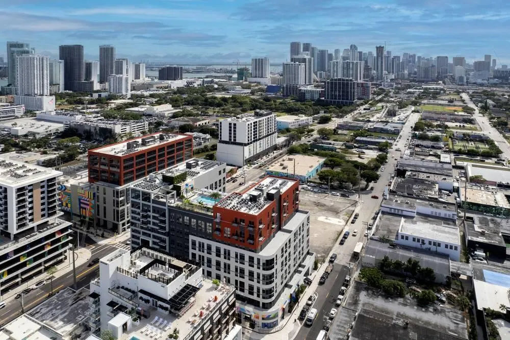 2150 N Miami Avenue, #W301