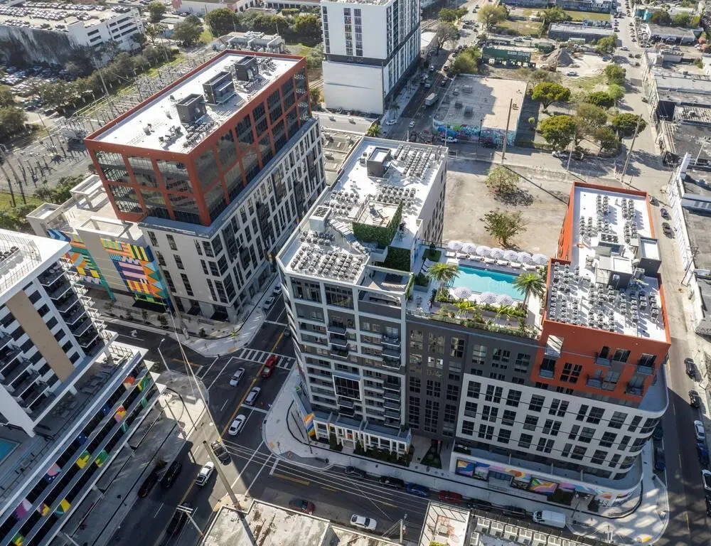 2150 N Miami Avenue, #W301