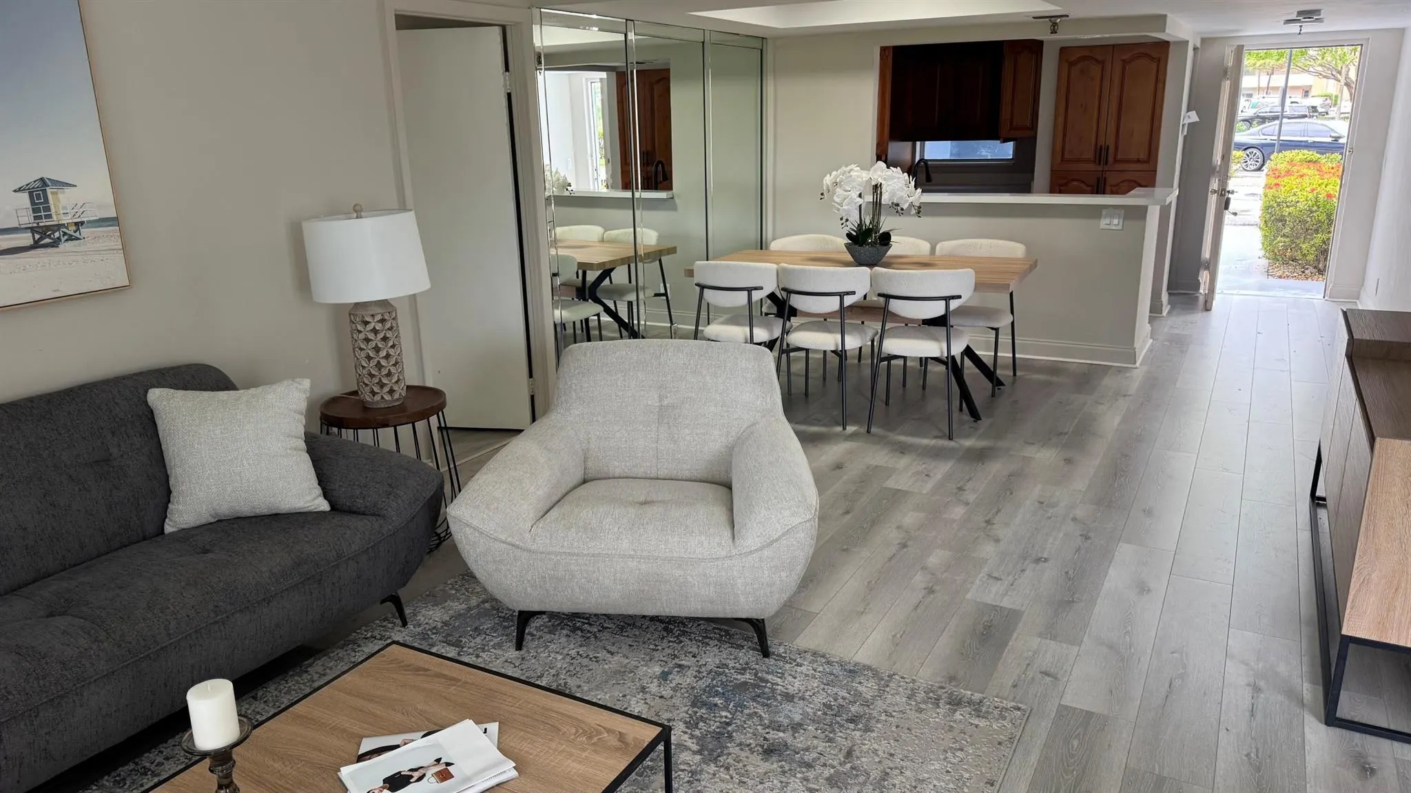 6400 NW 2nd Avenue, #123