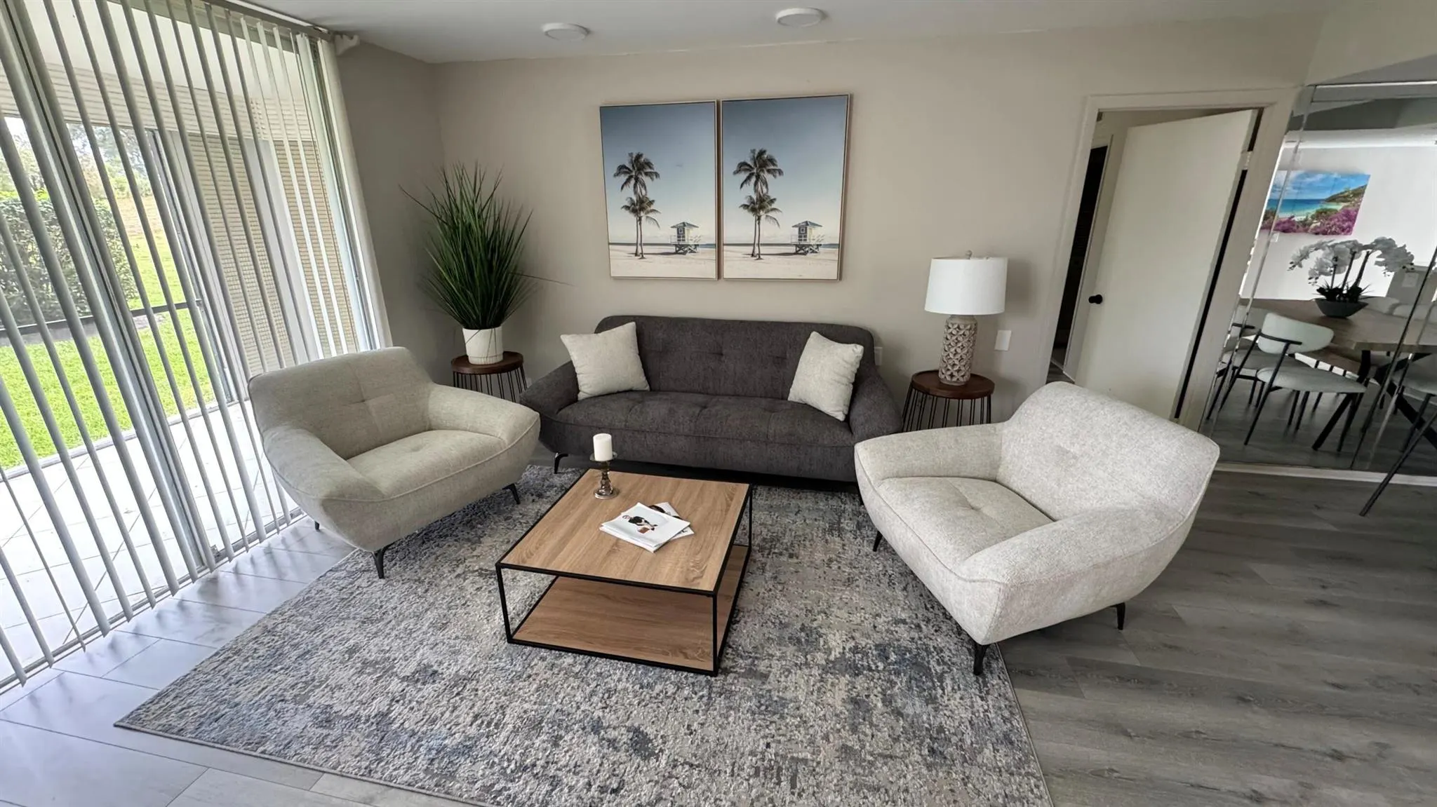 6400 NW 2nd Avenue, #123