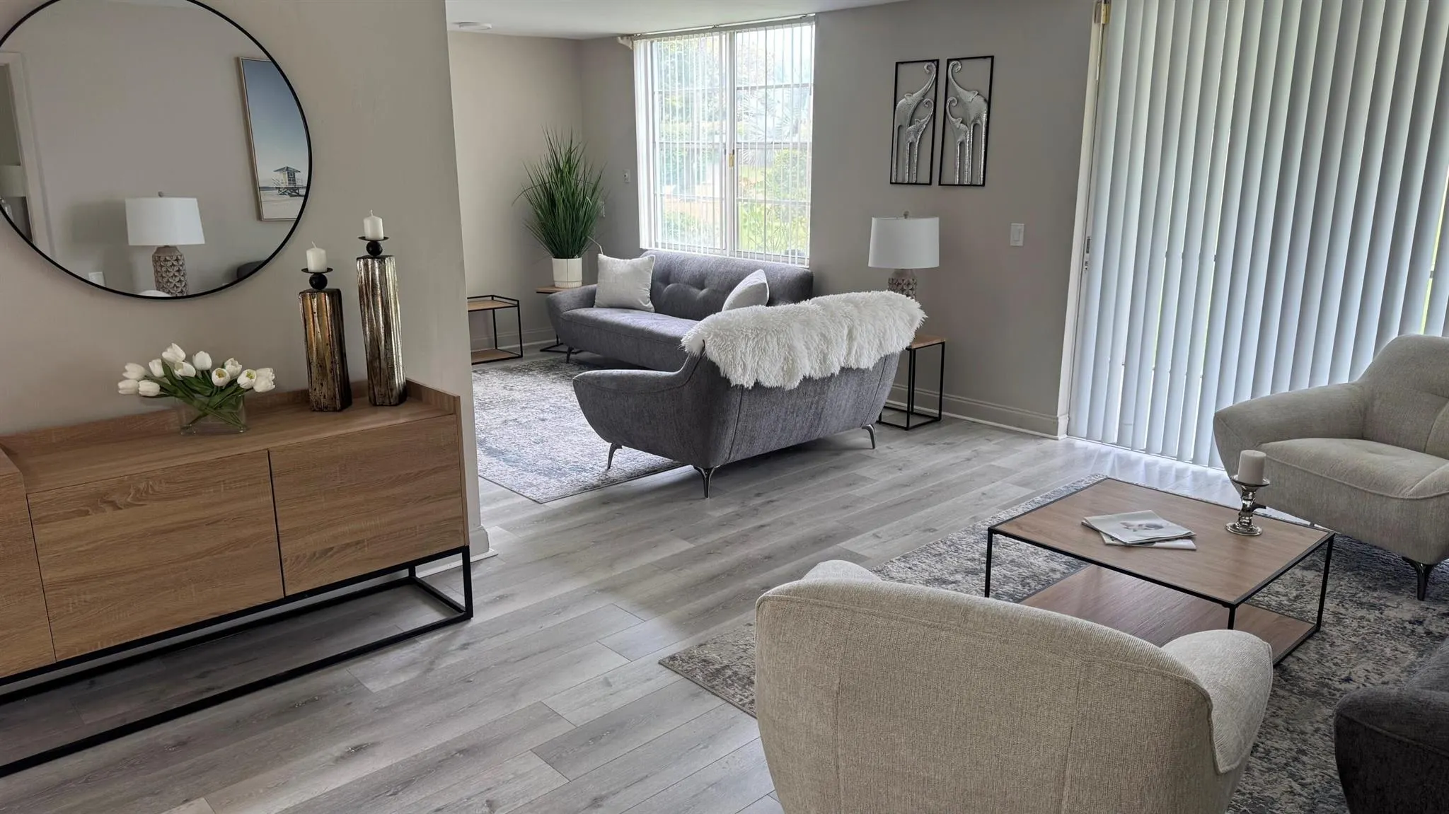 6400 NW 2nd Avenue, #123
