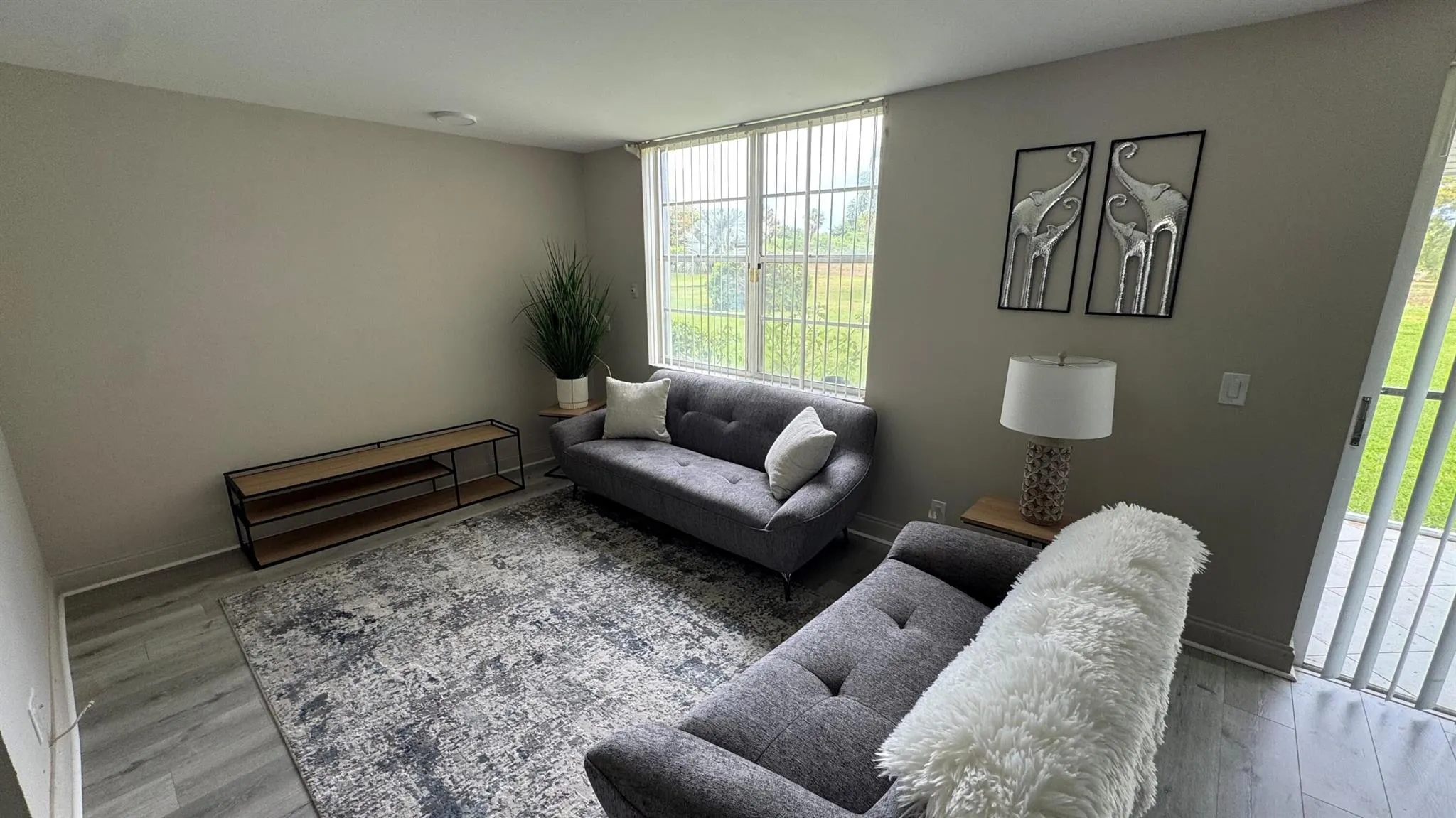 6400 NW 2nd Avenue, #123