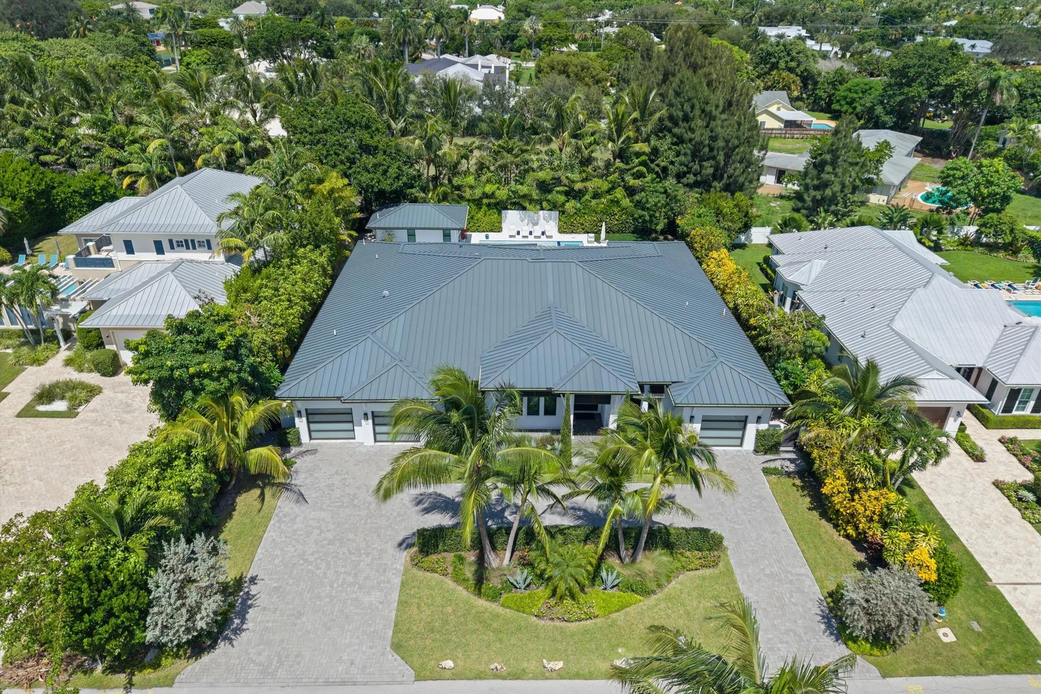 501 NW 9th Street