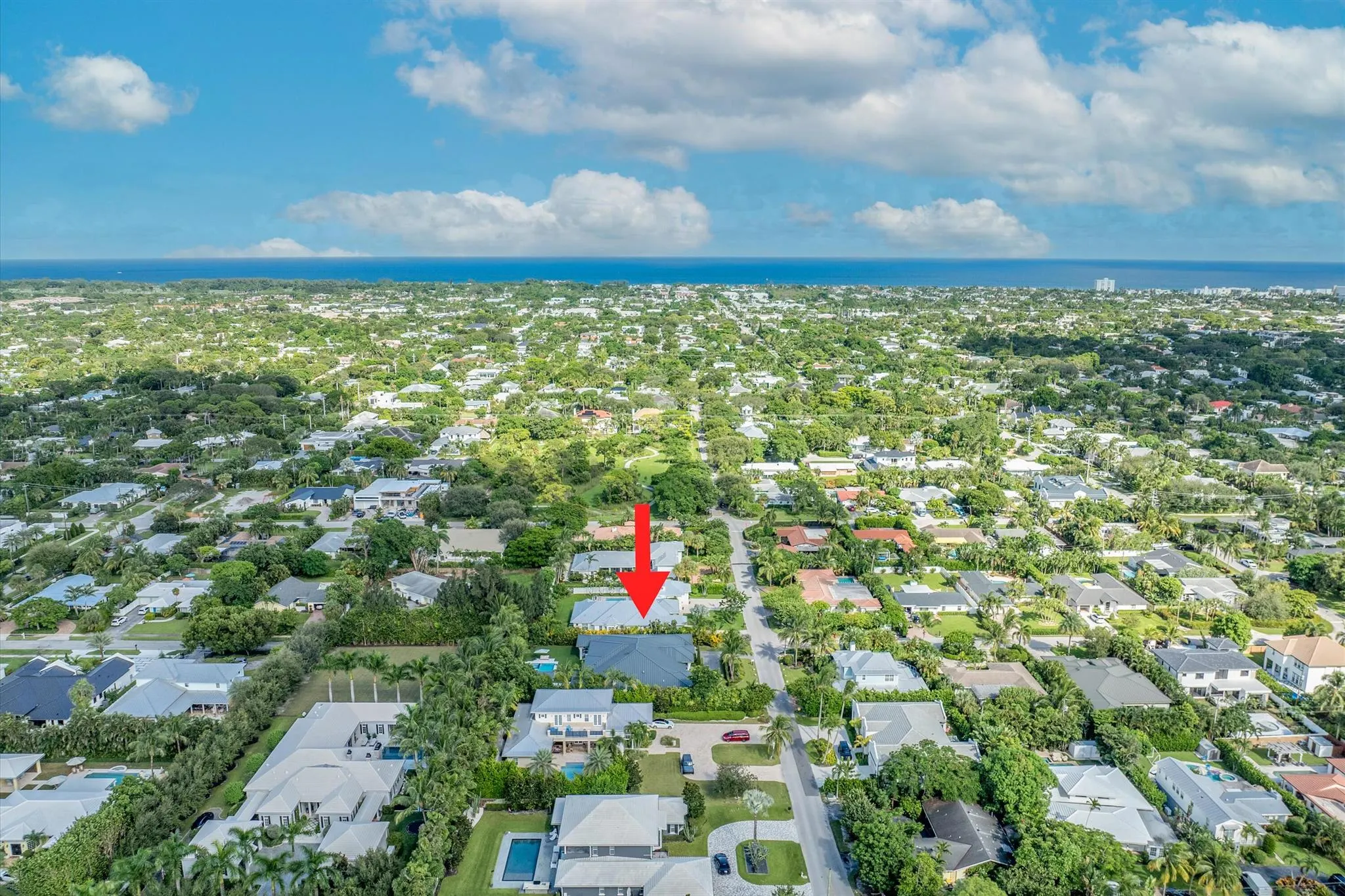 501 NW 9th Street