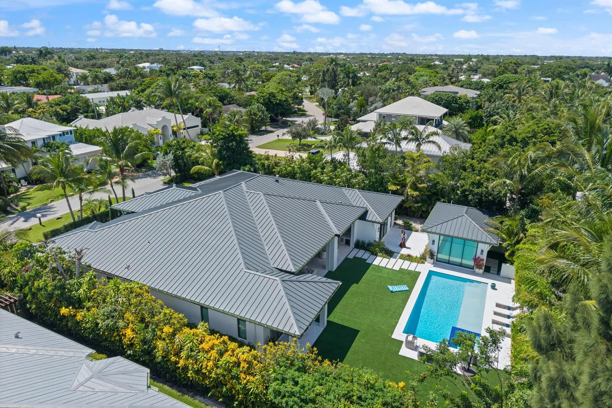 501 NW 9th Street