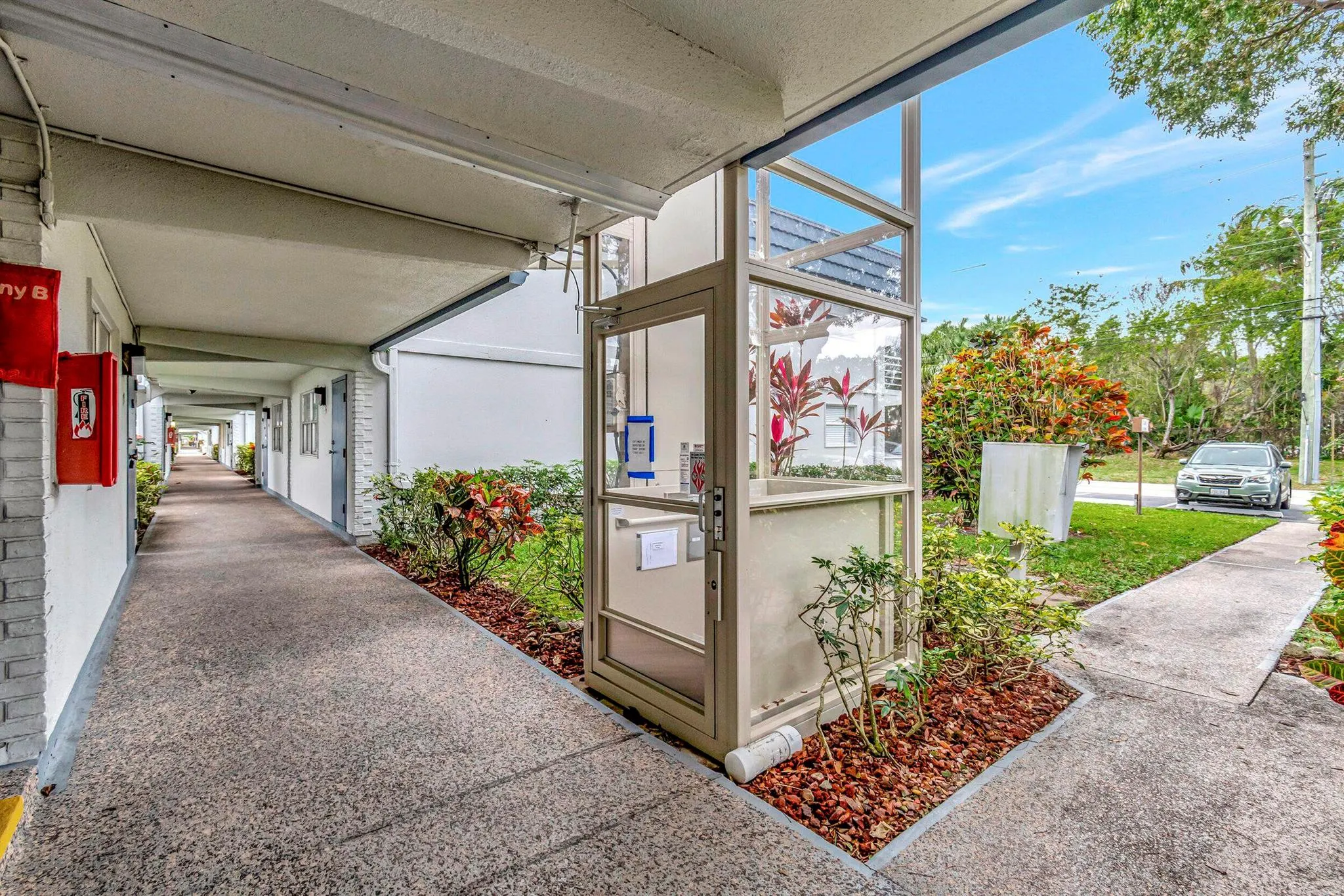 139 Tuscany B, #139