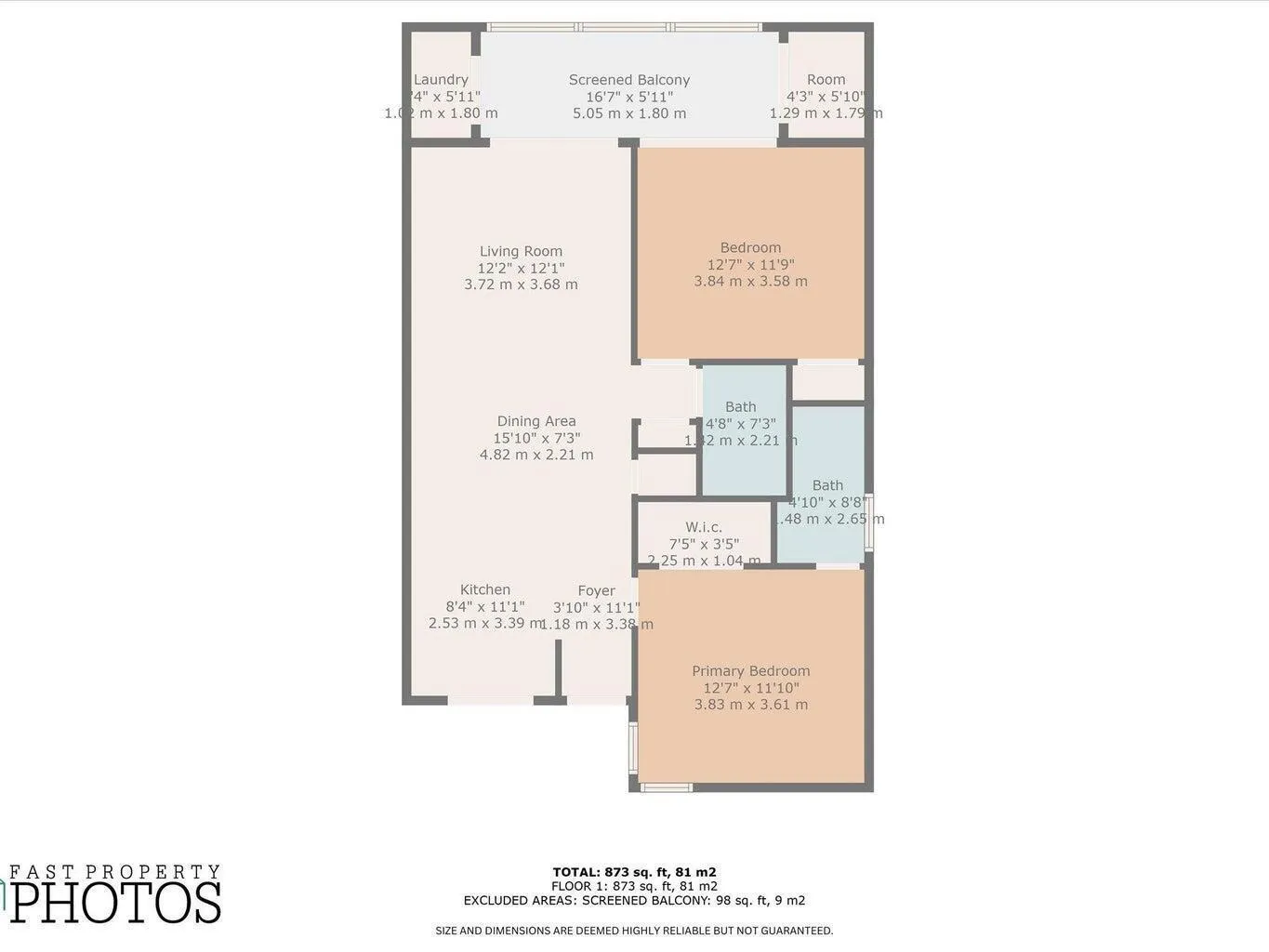 3939 NE 5th Avenue, #B203