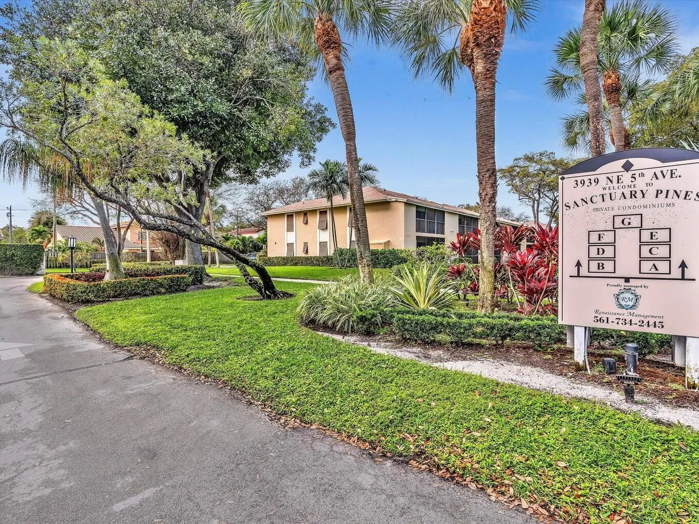 3939 NE 5th Avenue, #B203