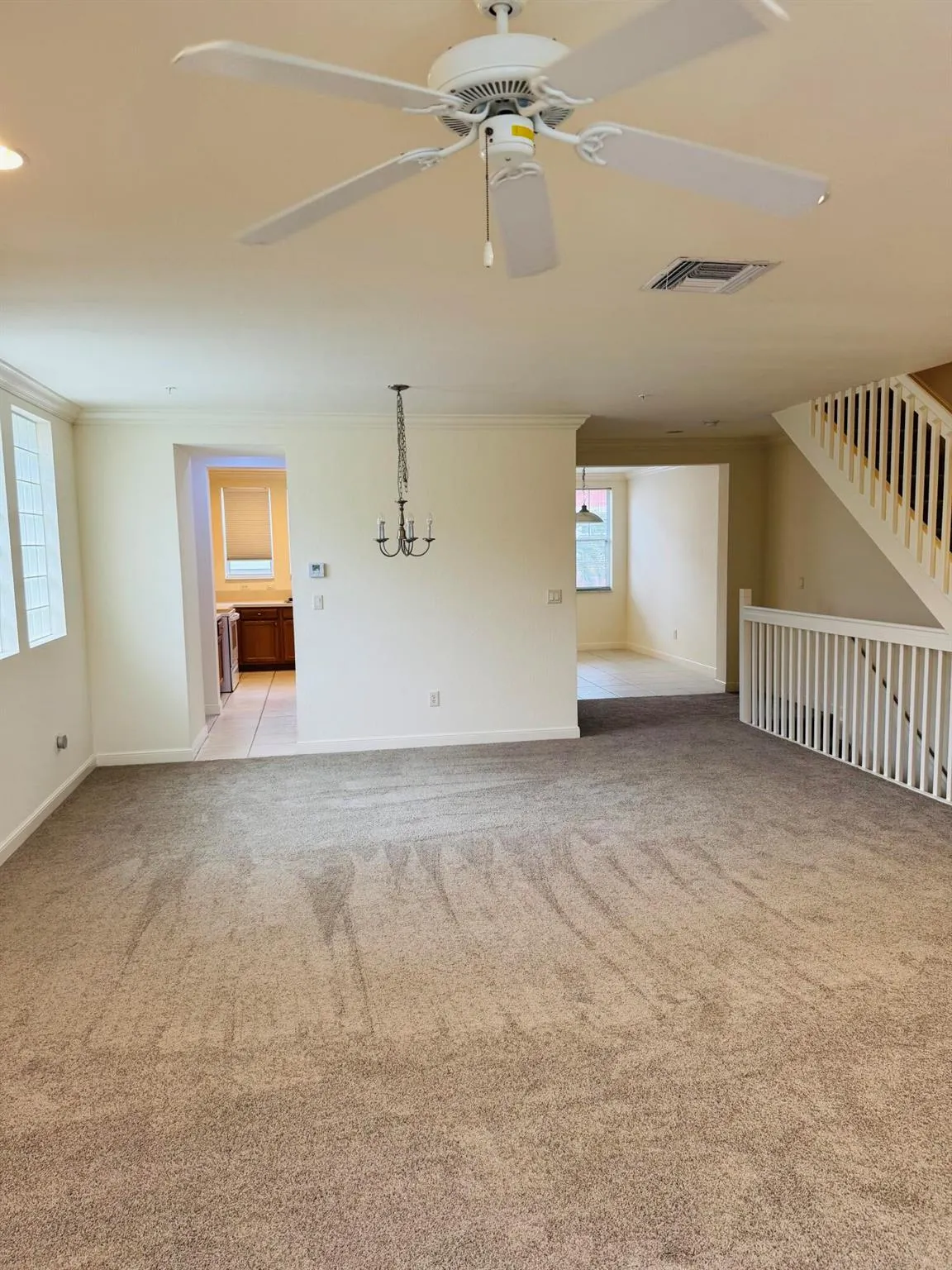 441 Amador Lane, #1