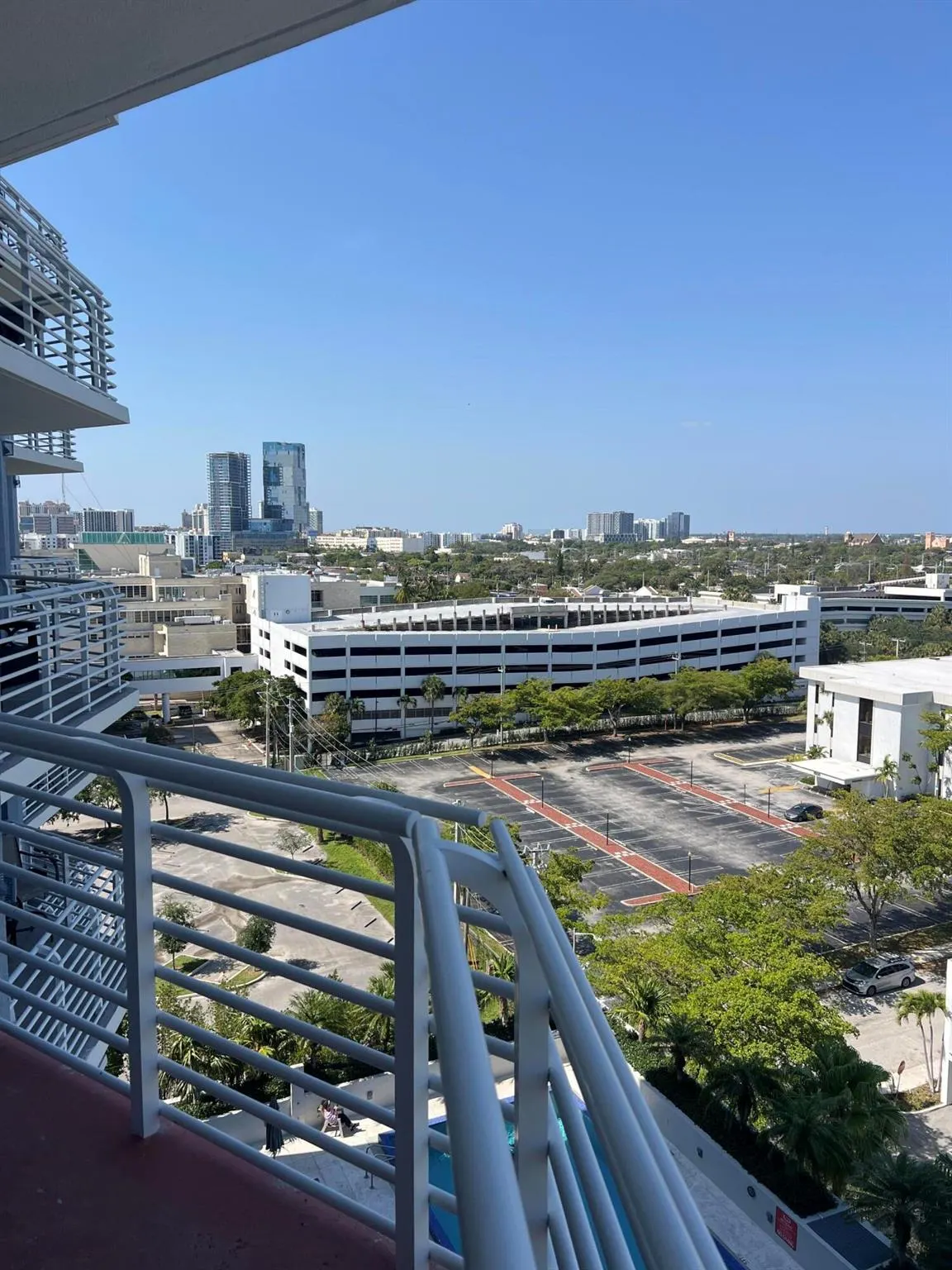 1551 N Flagler Drive, #1108