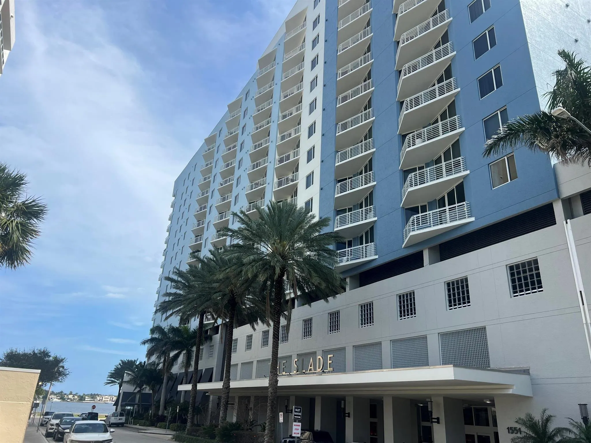 1551 N Flagler Drive, #1108
