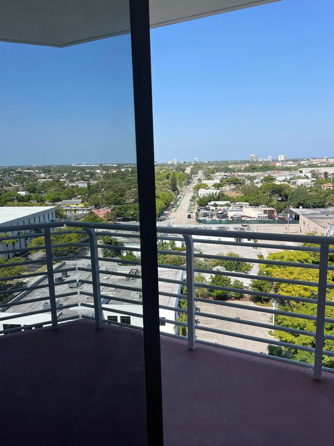 1551 N Flagler Drive, #1108