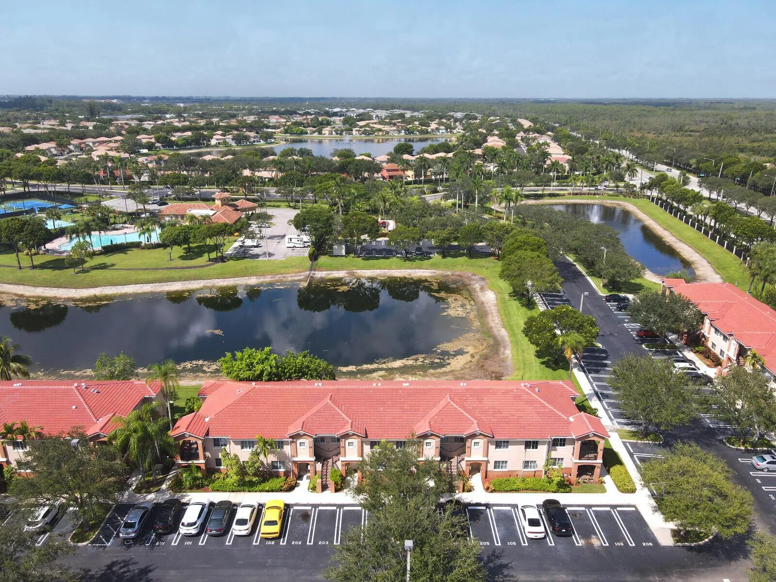 3474 Briar Bay Boulevard, #103