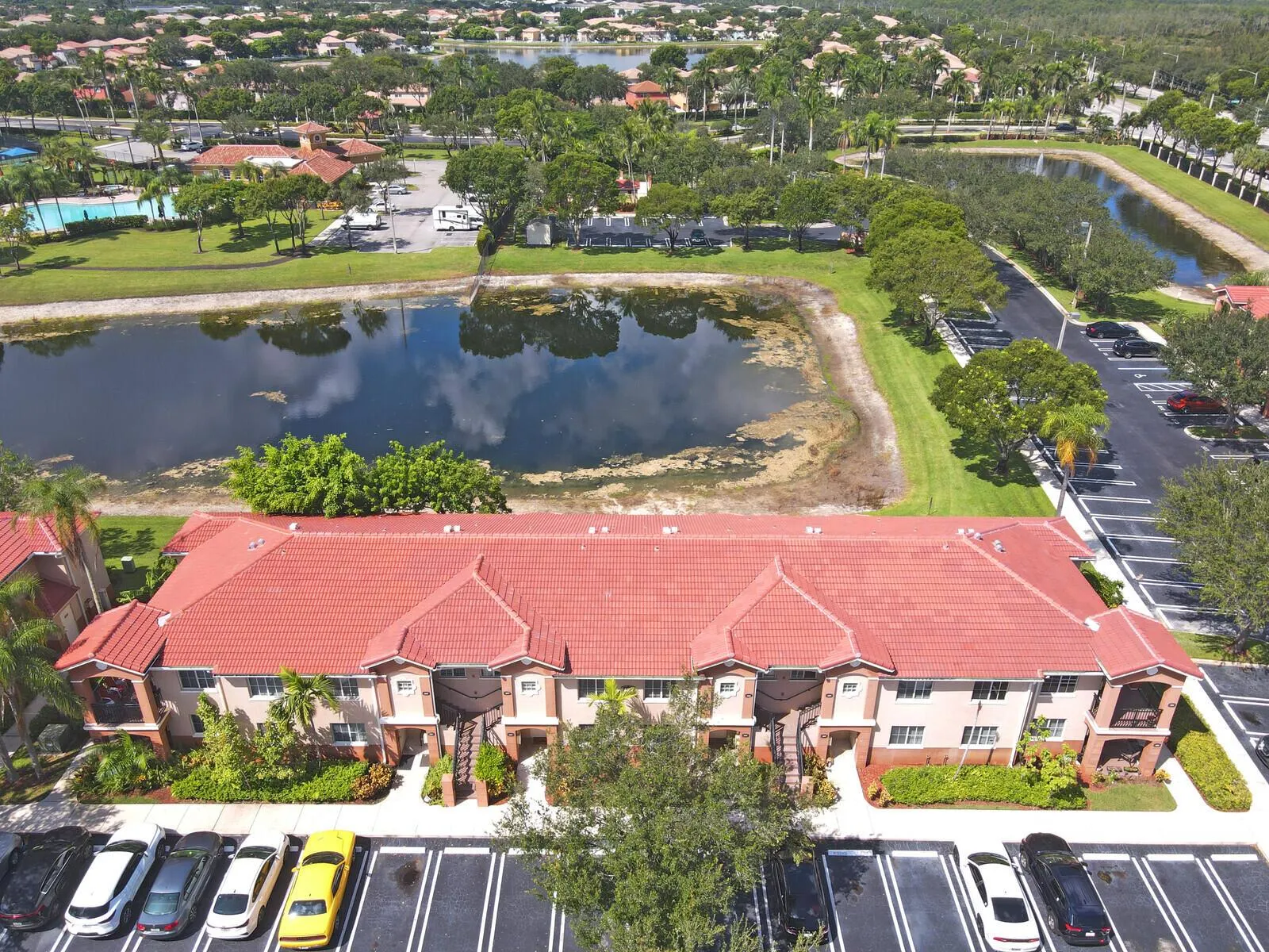 3474 Briar Bay Boulevard, #103