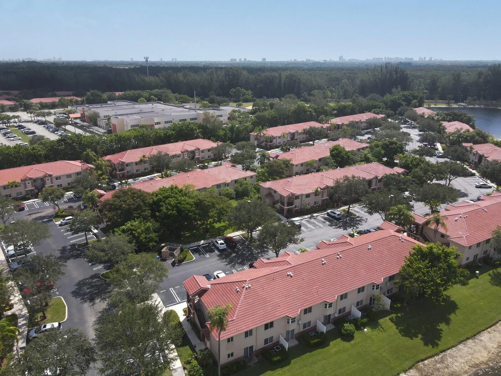 3474 Briar Bay Boulevard, #103