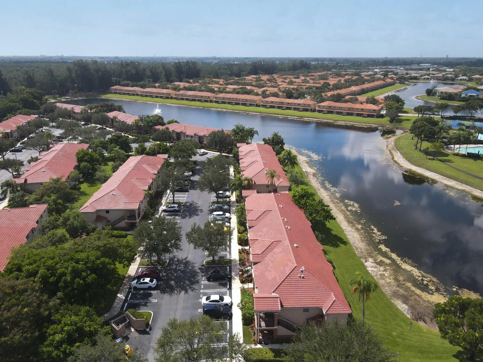 3474 Briar Bay Boulevard, #103