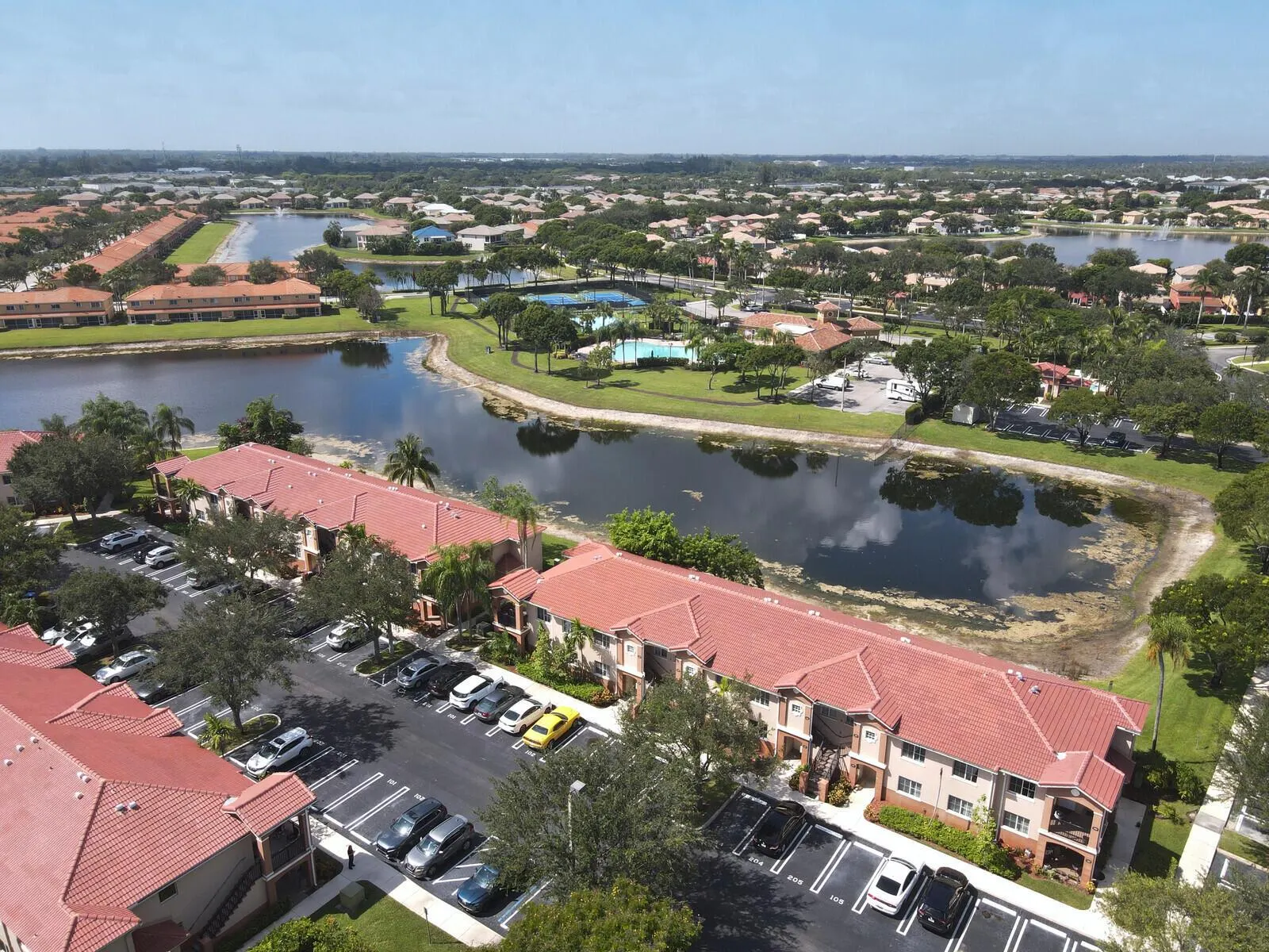3474 Briar Bay Boulevard, #103