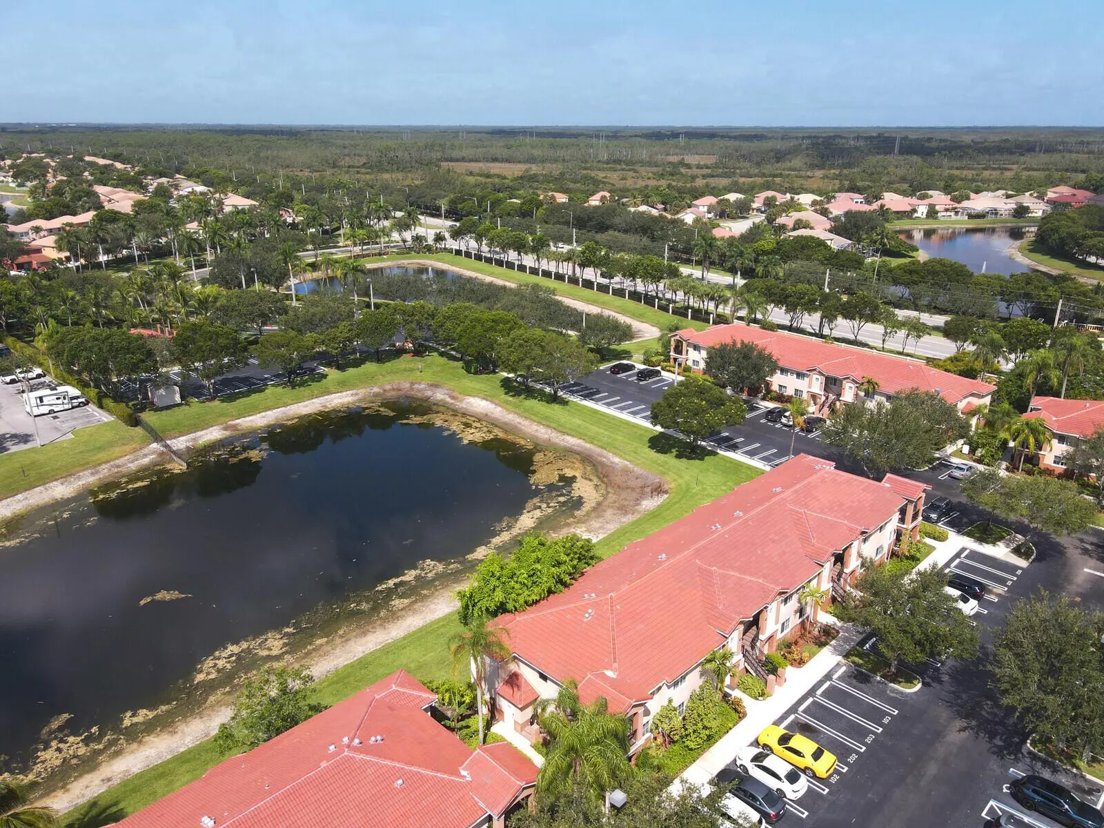 3474 Briar Bay Boulevard, #103