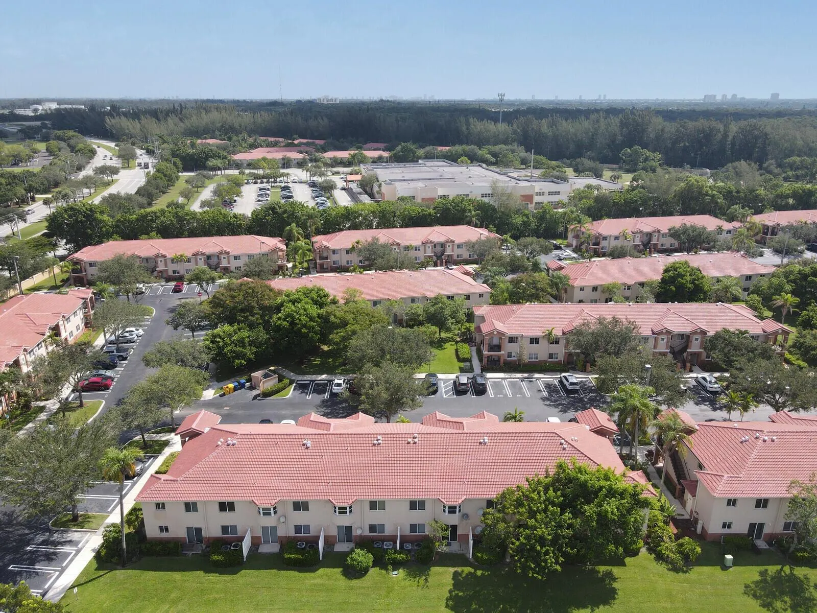 3474 Briar Bay Boulevard, #103