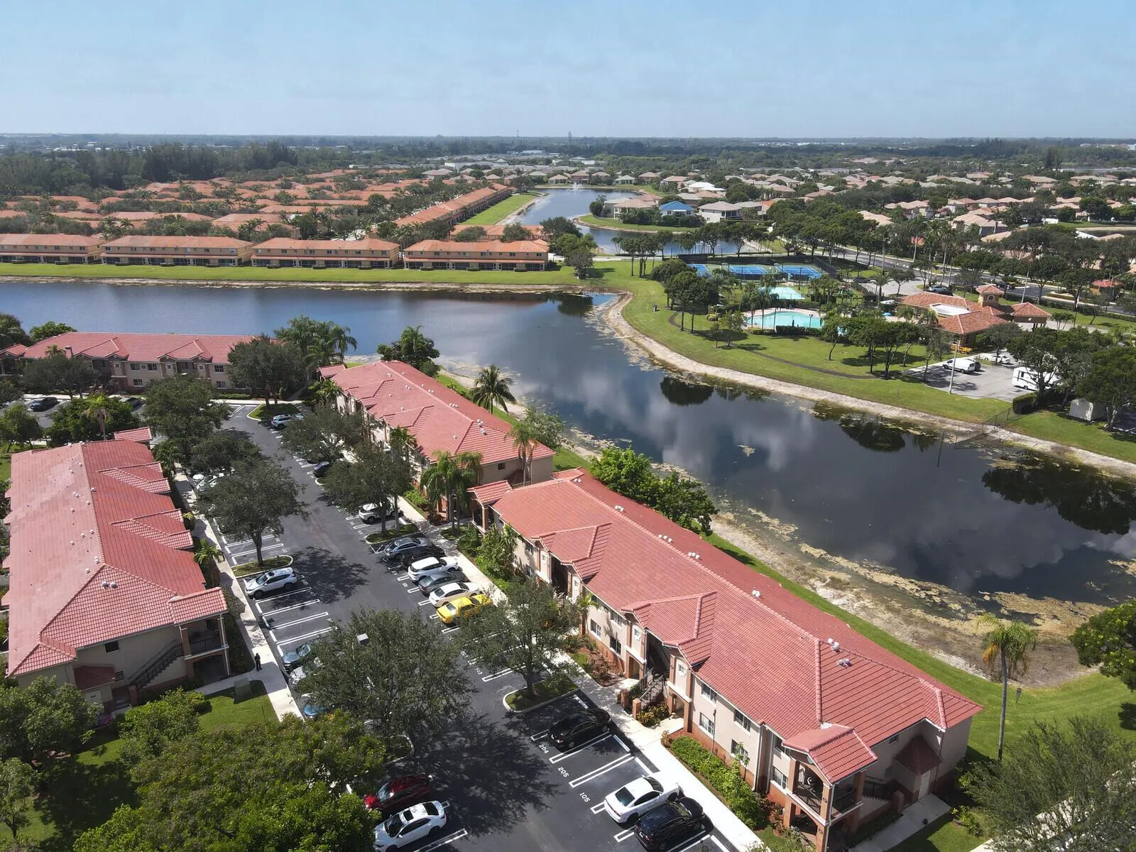 3474 Briar Bay Boulevard, #103