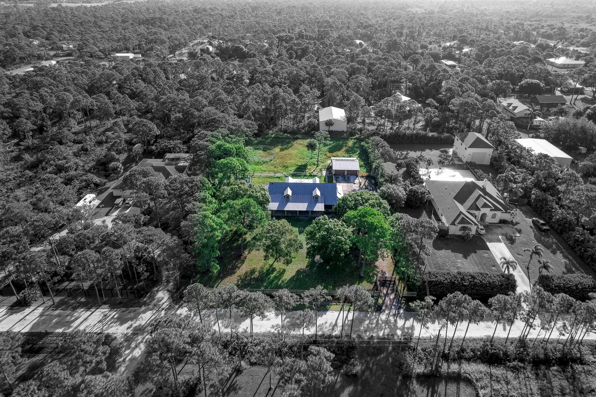 4920 Tree Top Trail