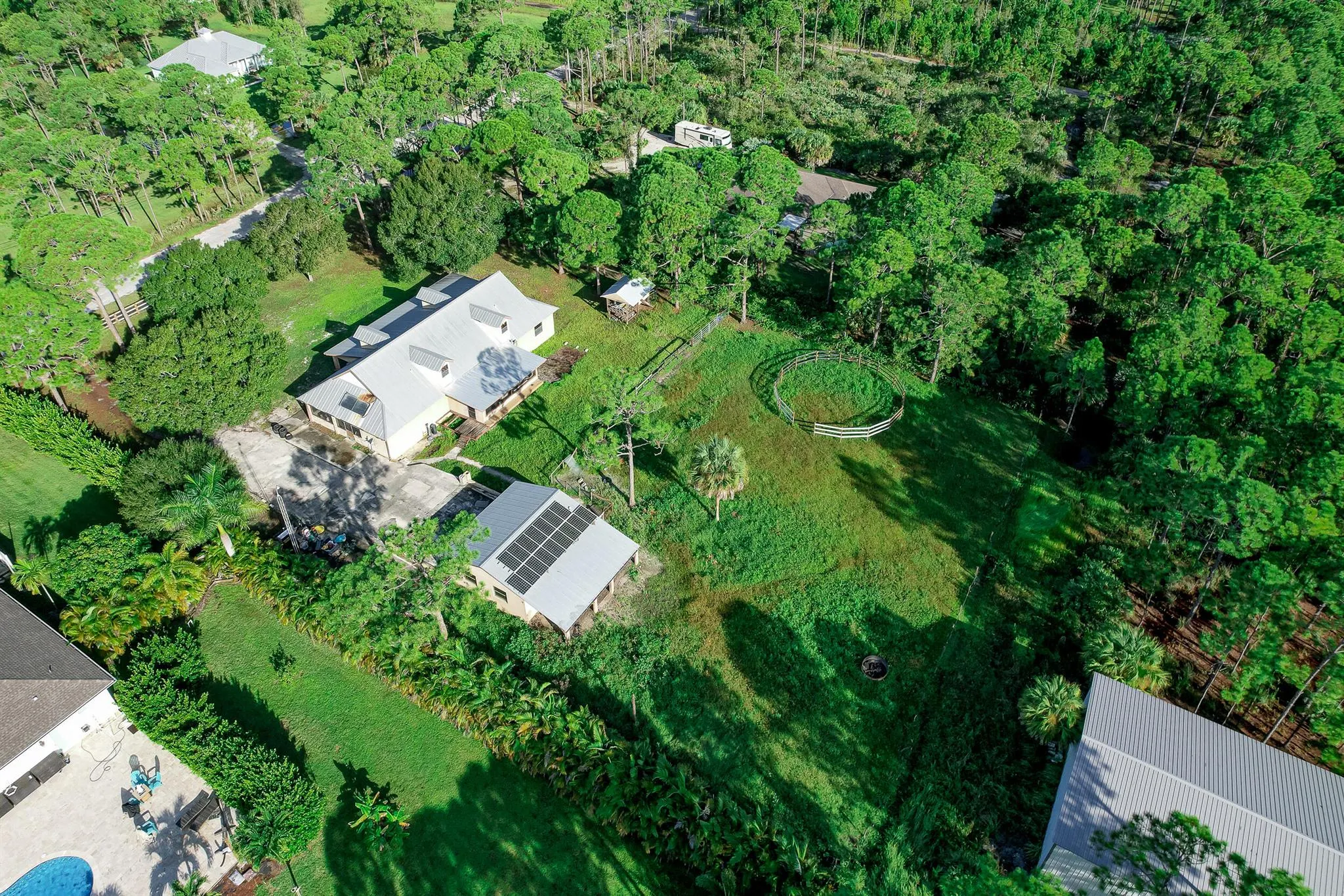 4920 Tree Top Trail