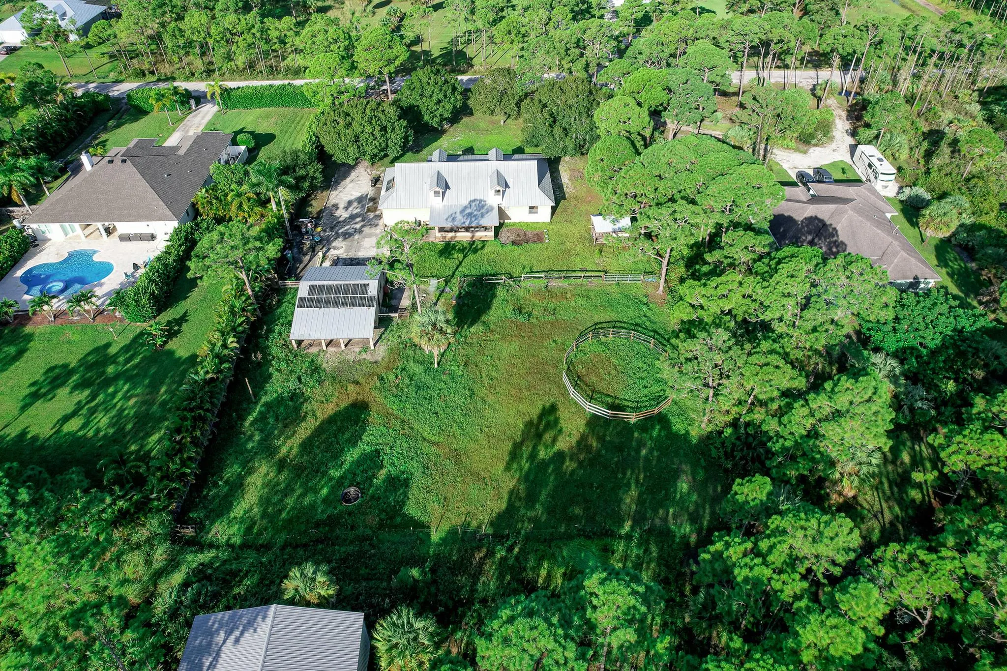 4920 Tree Top Trail