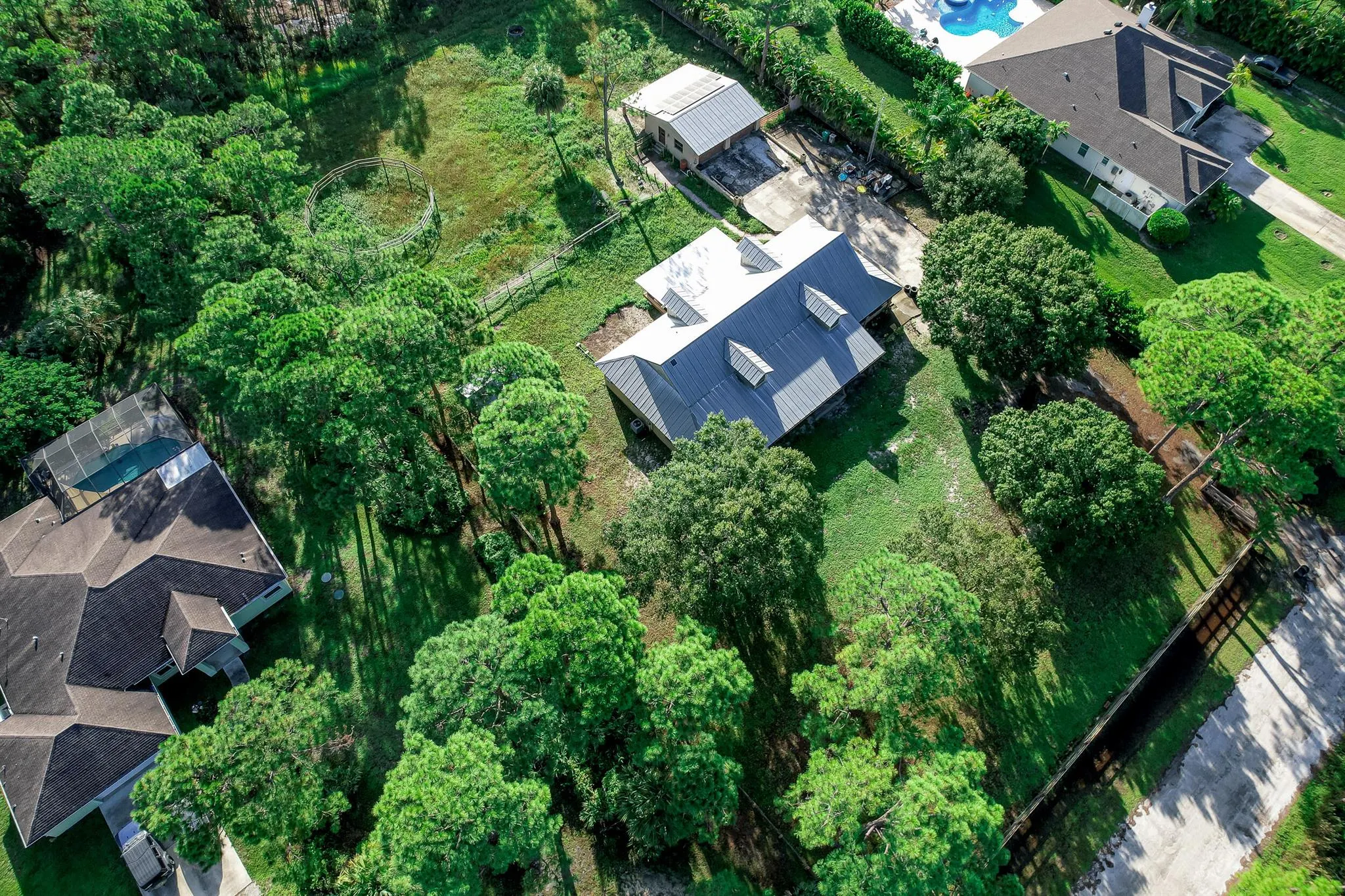 4920 Tree Top Trail