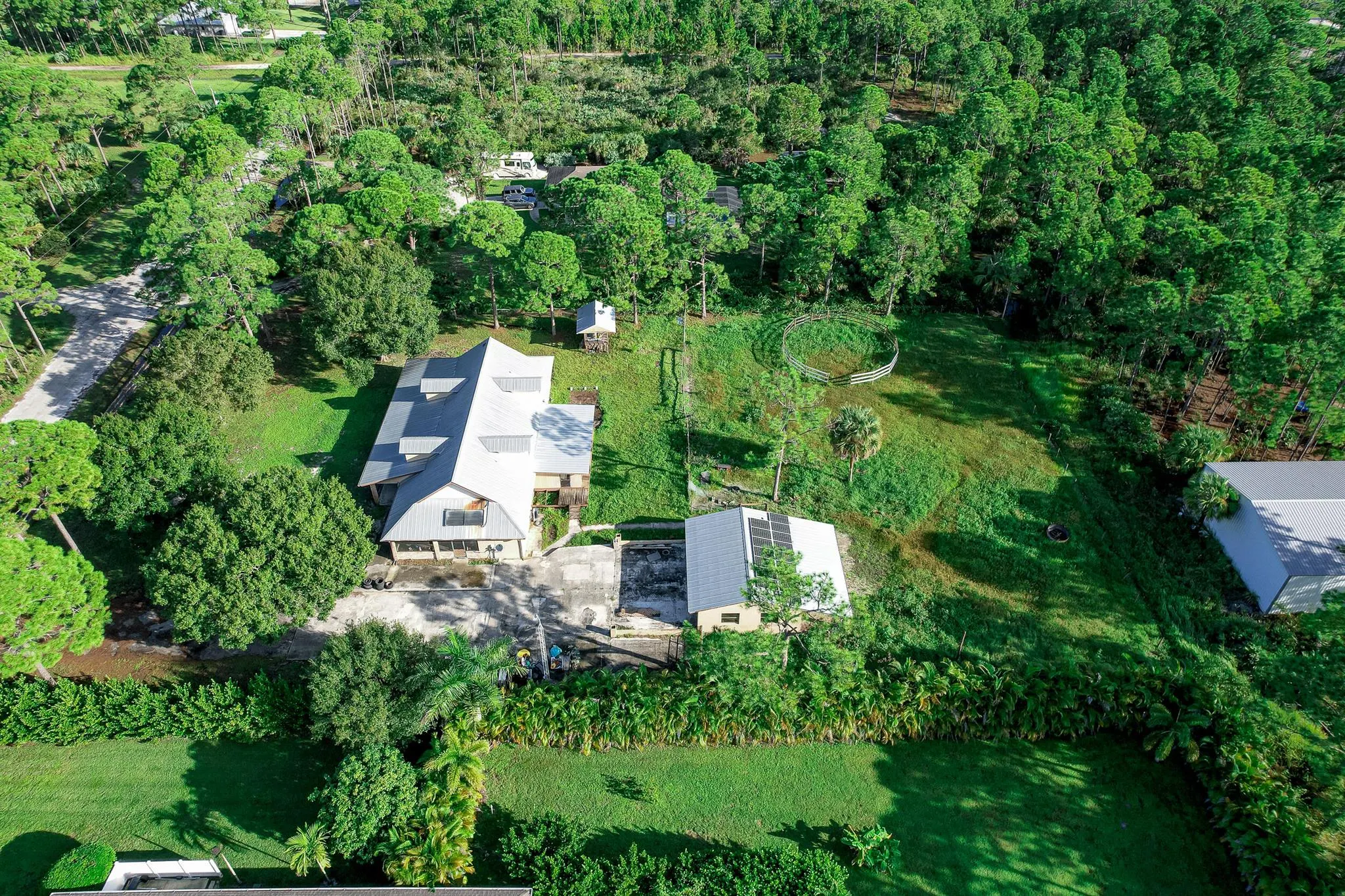 4920 Tree Top Trail
