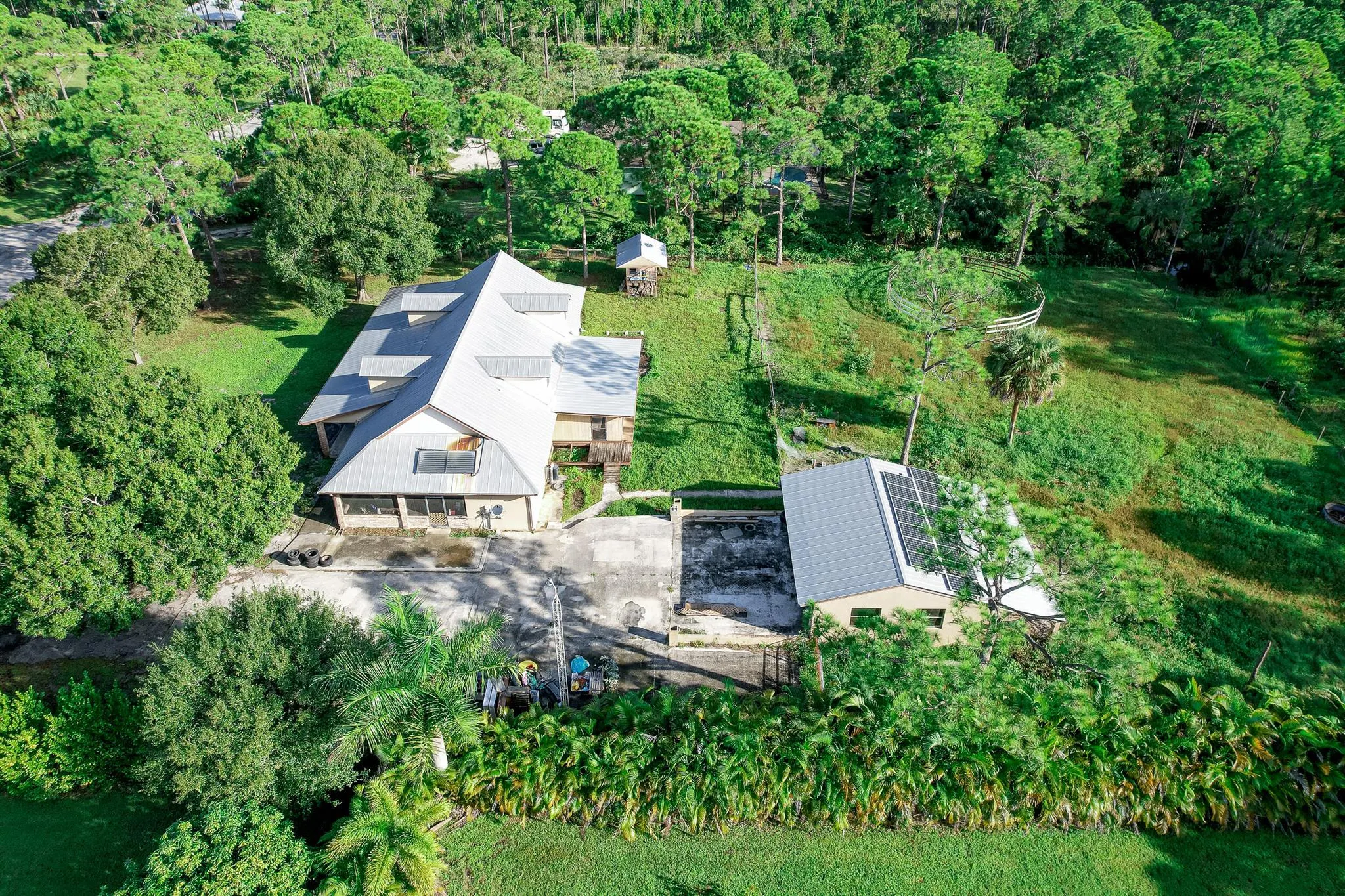 4920 Tree Top Trail