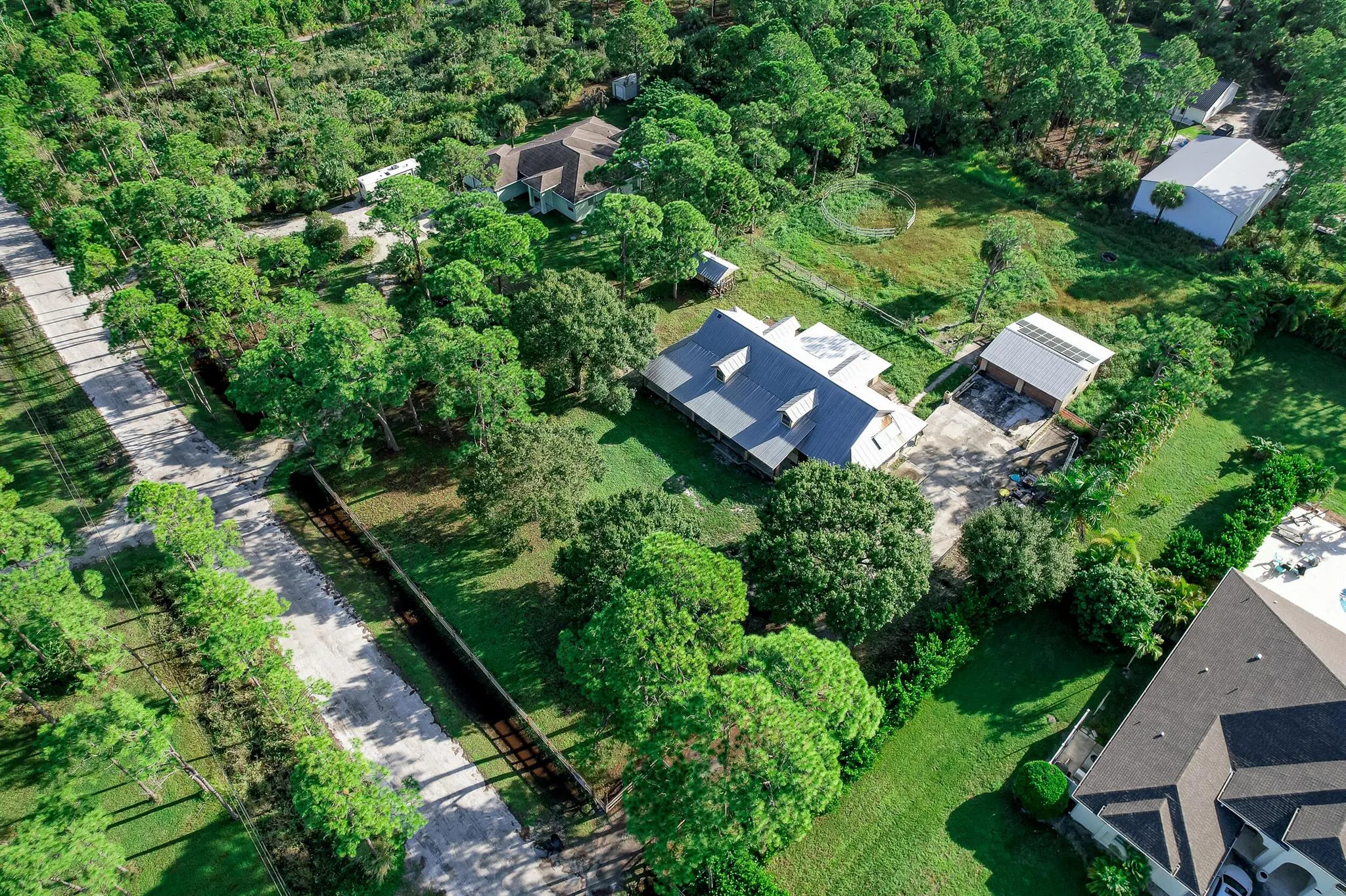 4920 Tree Top Trail