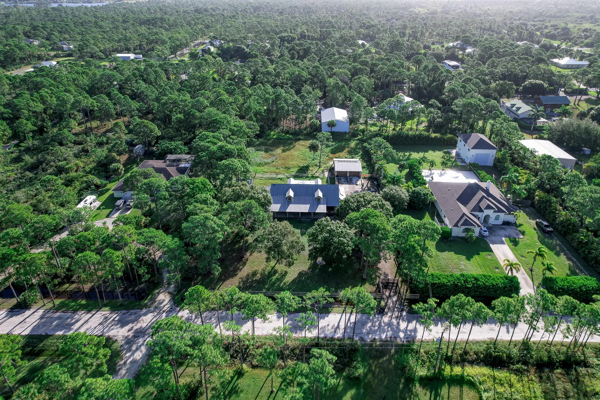 4920 Tree Top Trail