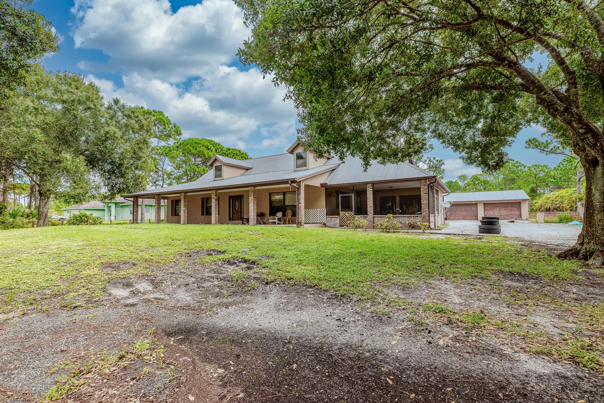 4920 Tree Top Trail