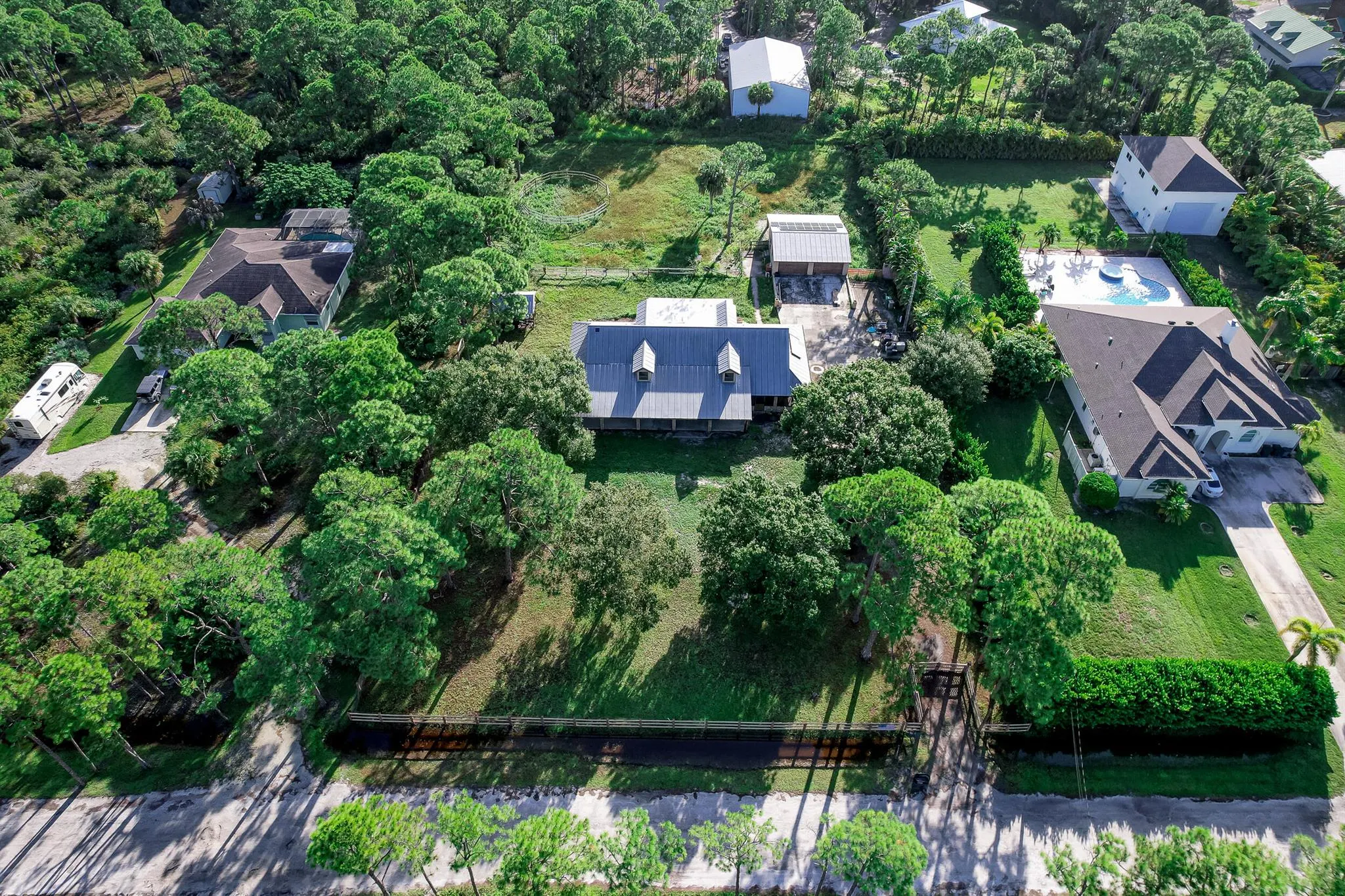 4920 Tree Top Trail