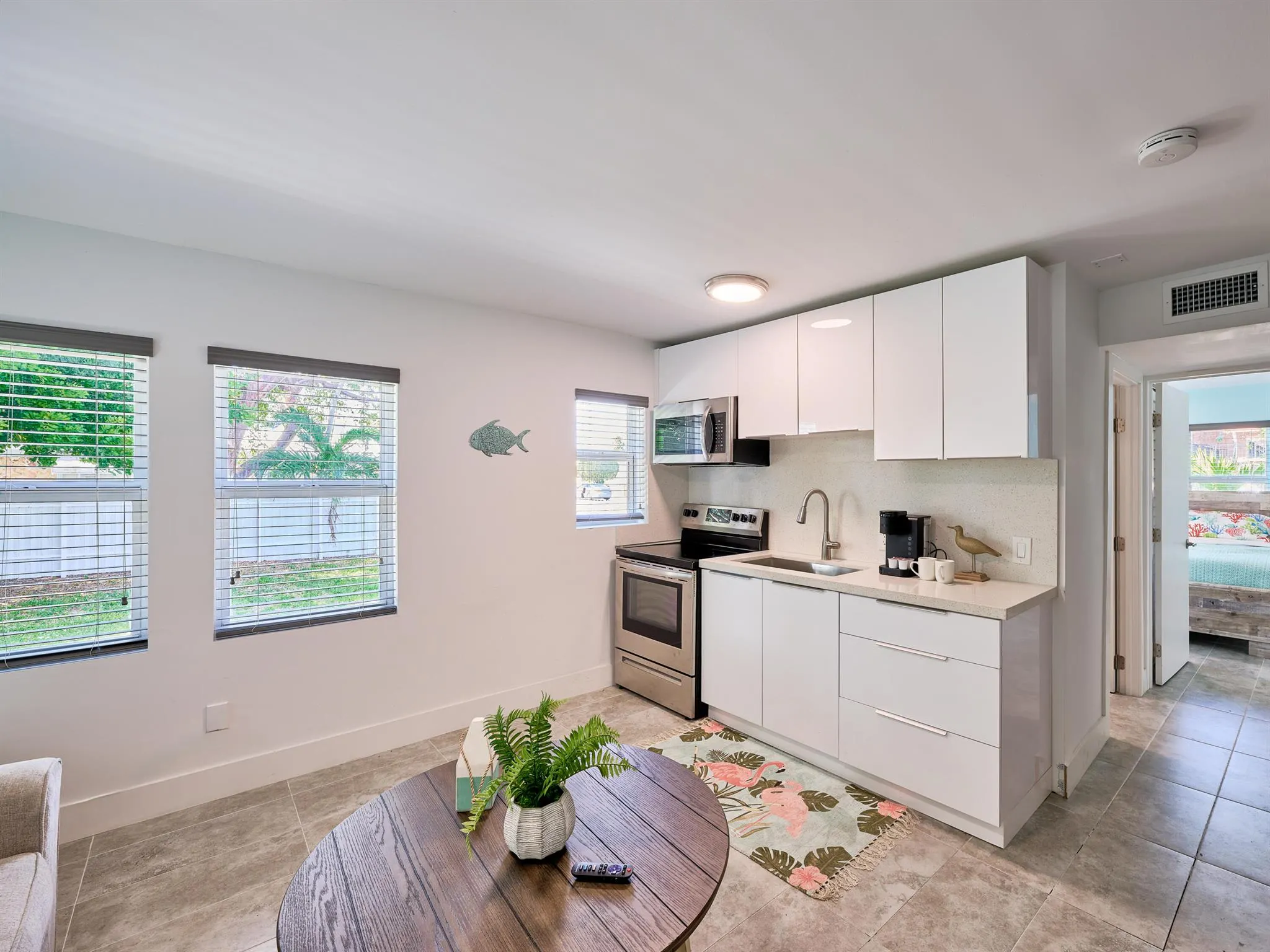 2020 Washington Street, #7