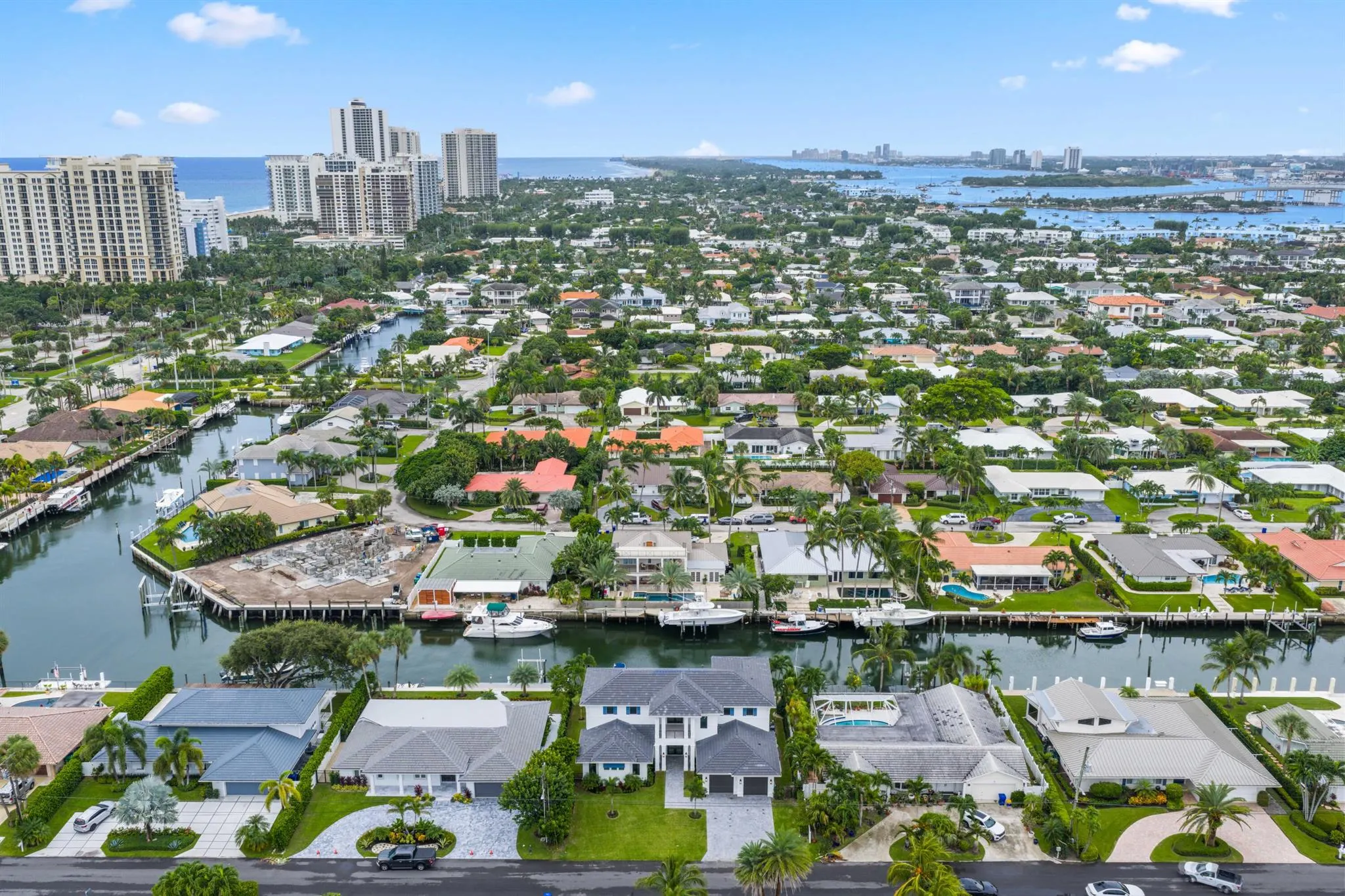 1211 Gulfstream Way