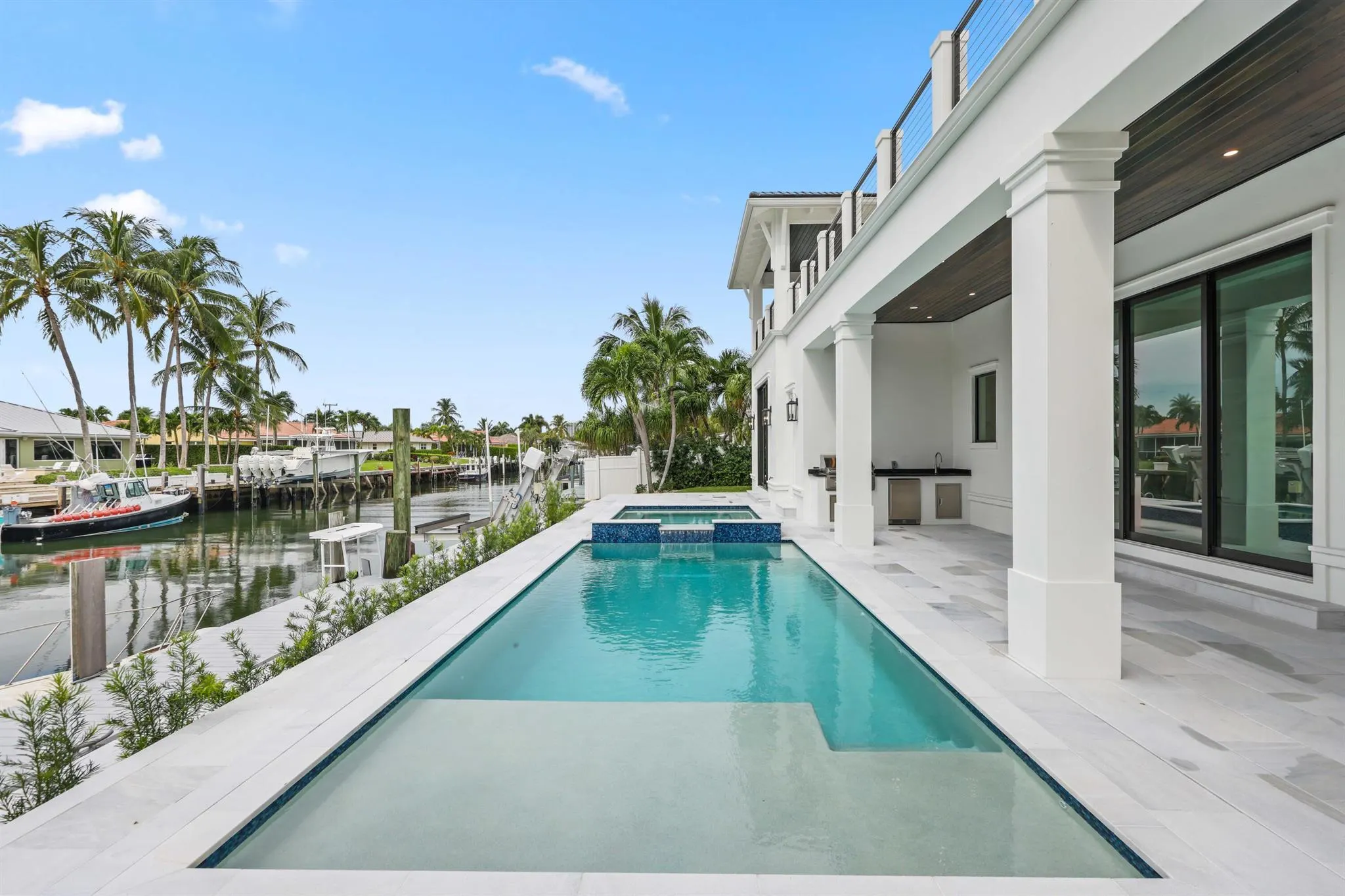 1211 Gulfstream Way
