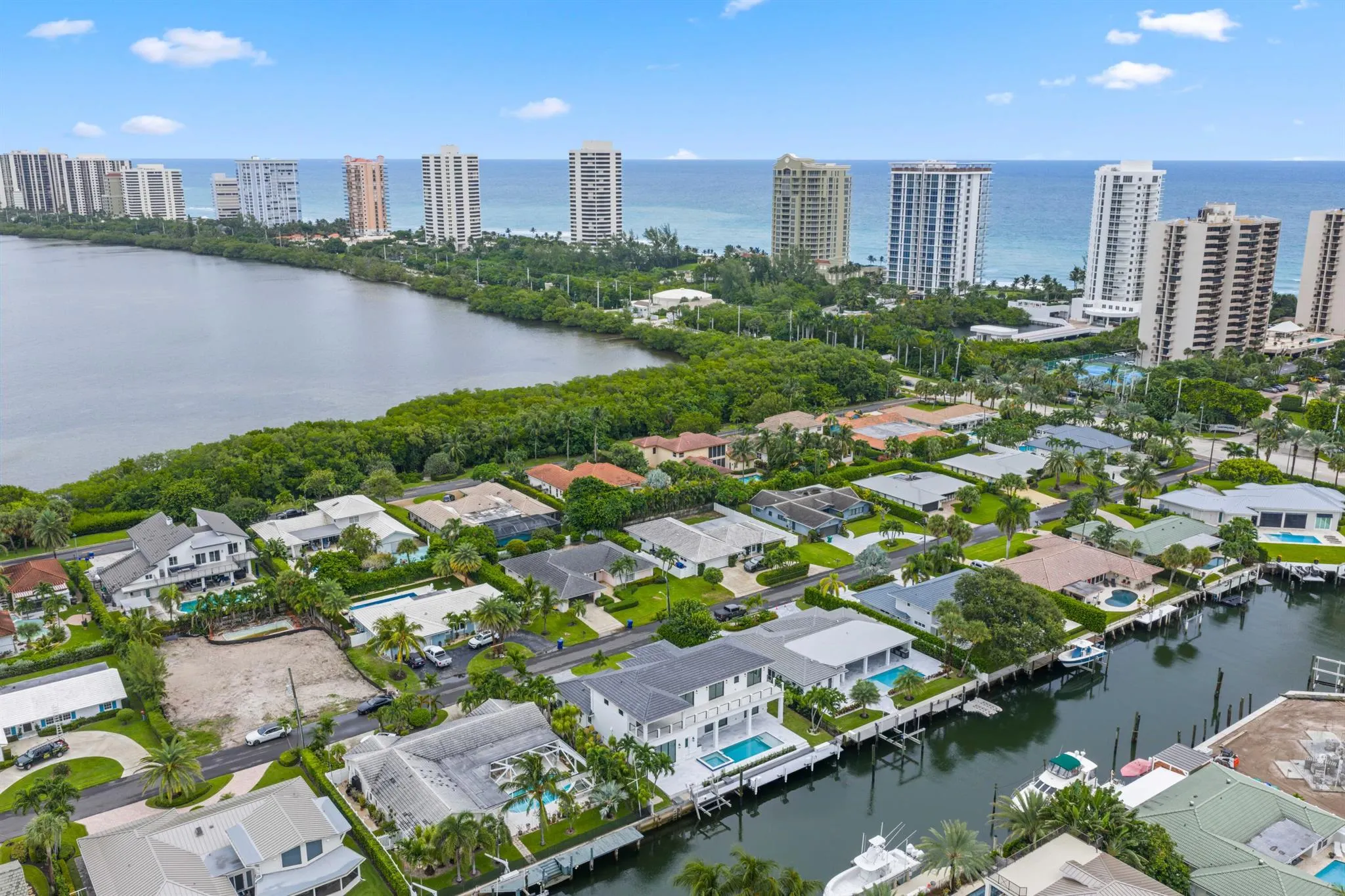 1211 Gulfstream Way