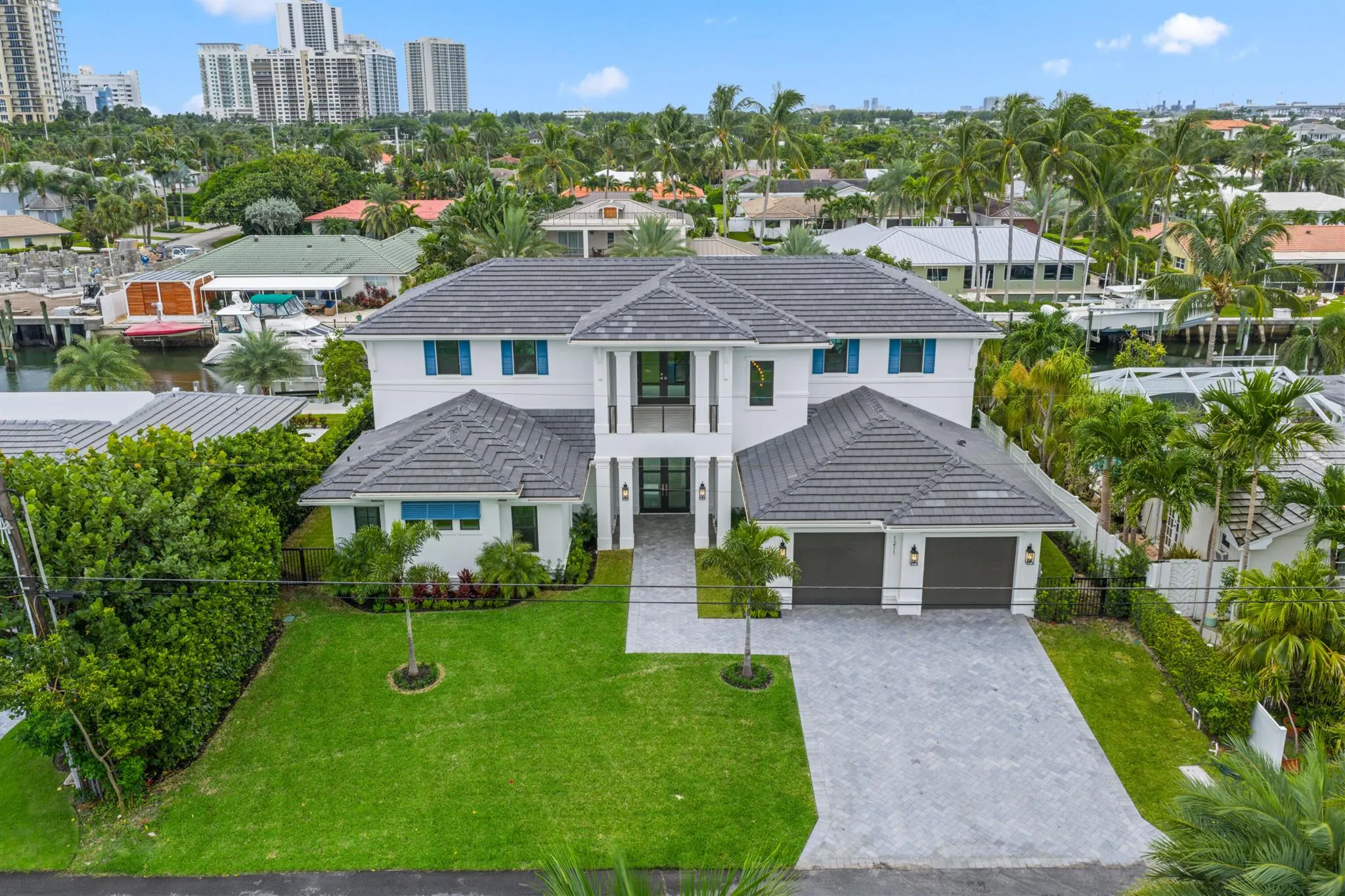 1211 Gulfstream Way