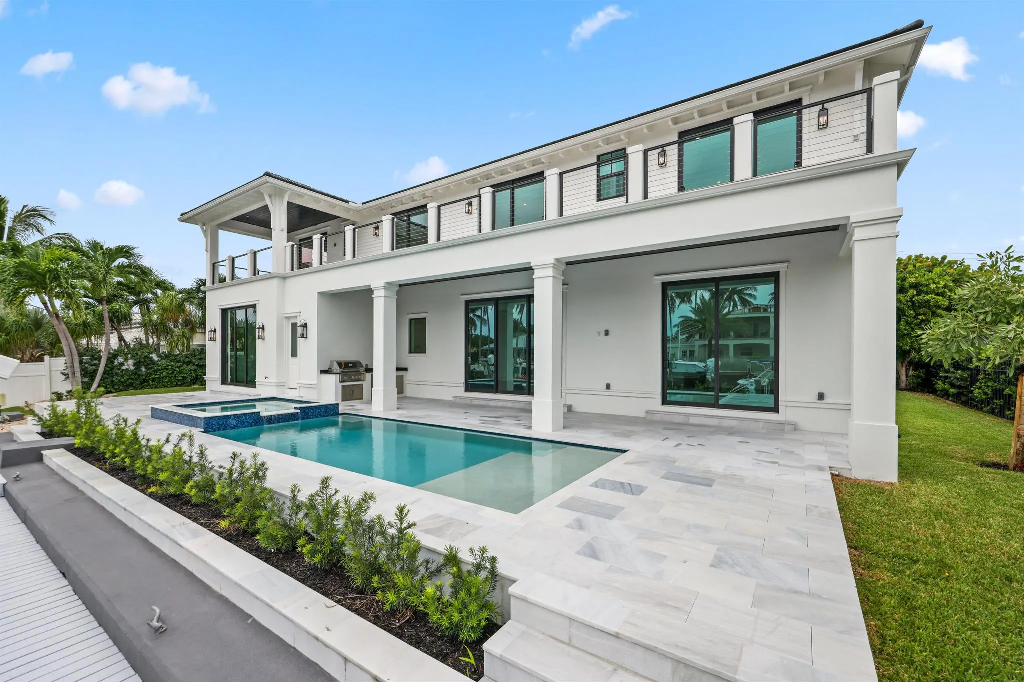 1211 Gulfstream Way