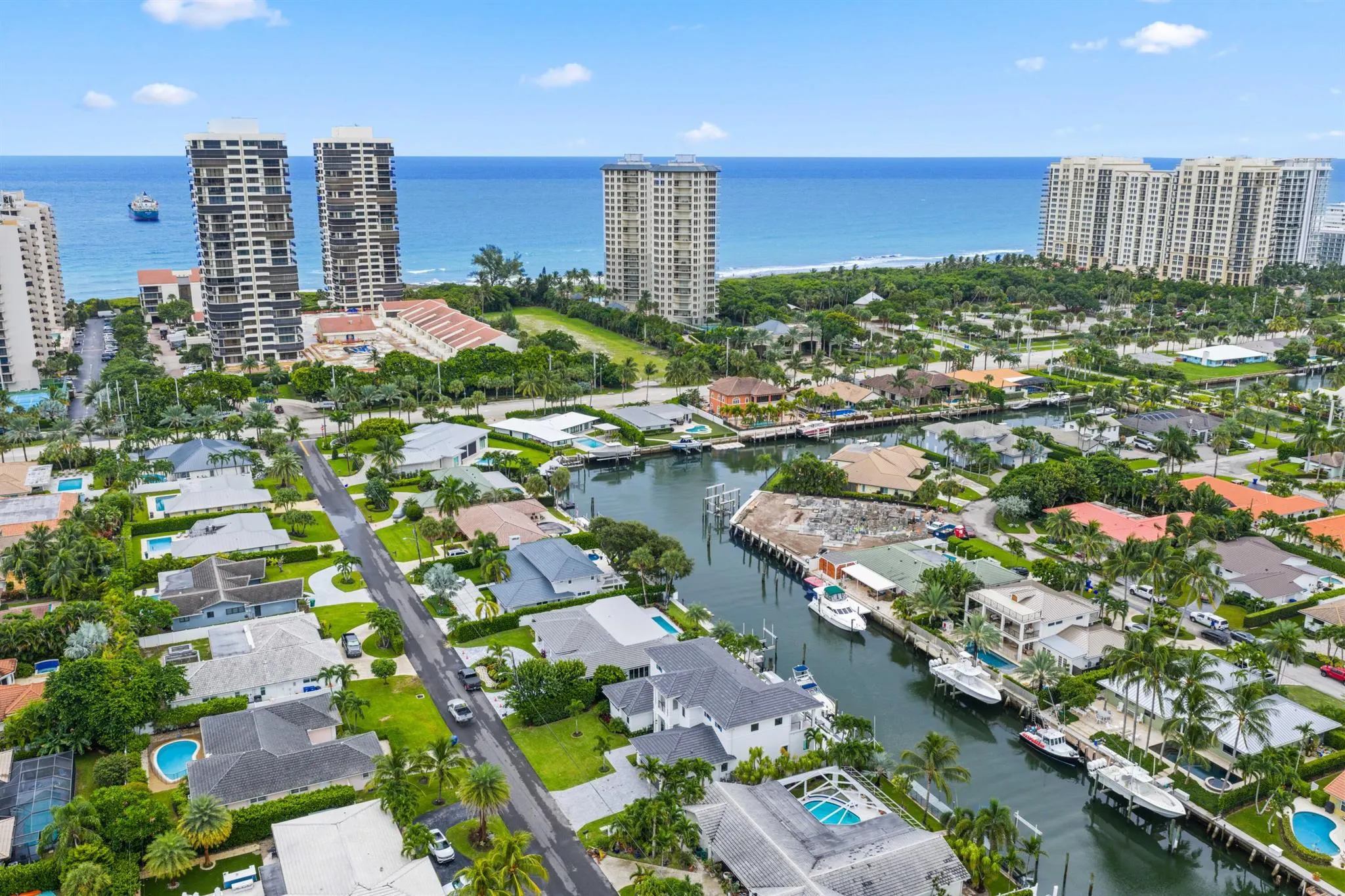1211 Gulfstream Way
