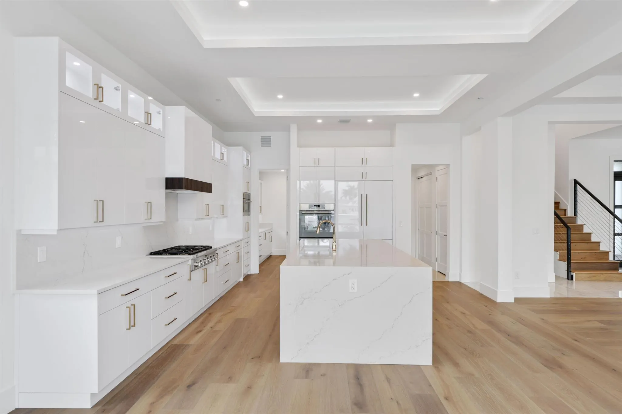 1211 Gulfstream Way